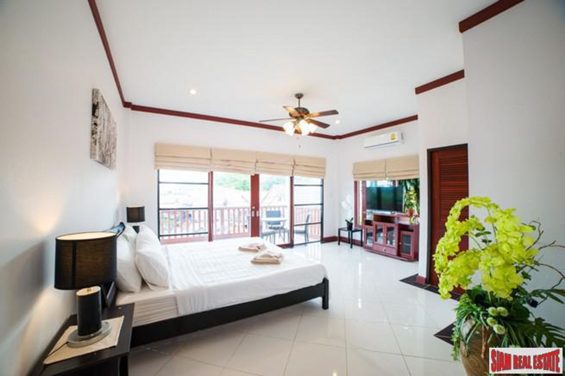 Huis in Nai Yang, Phuket 10027554