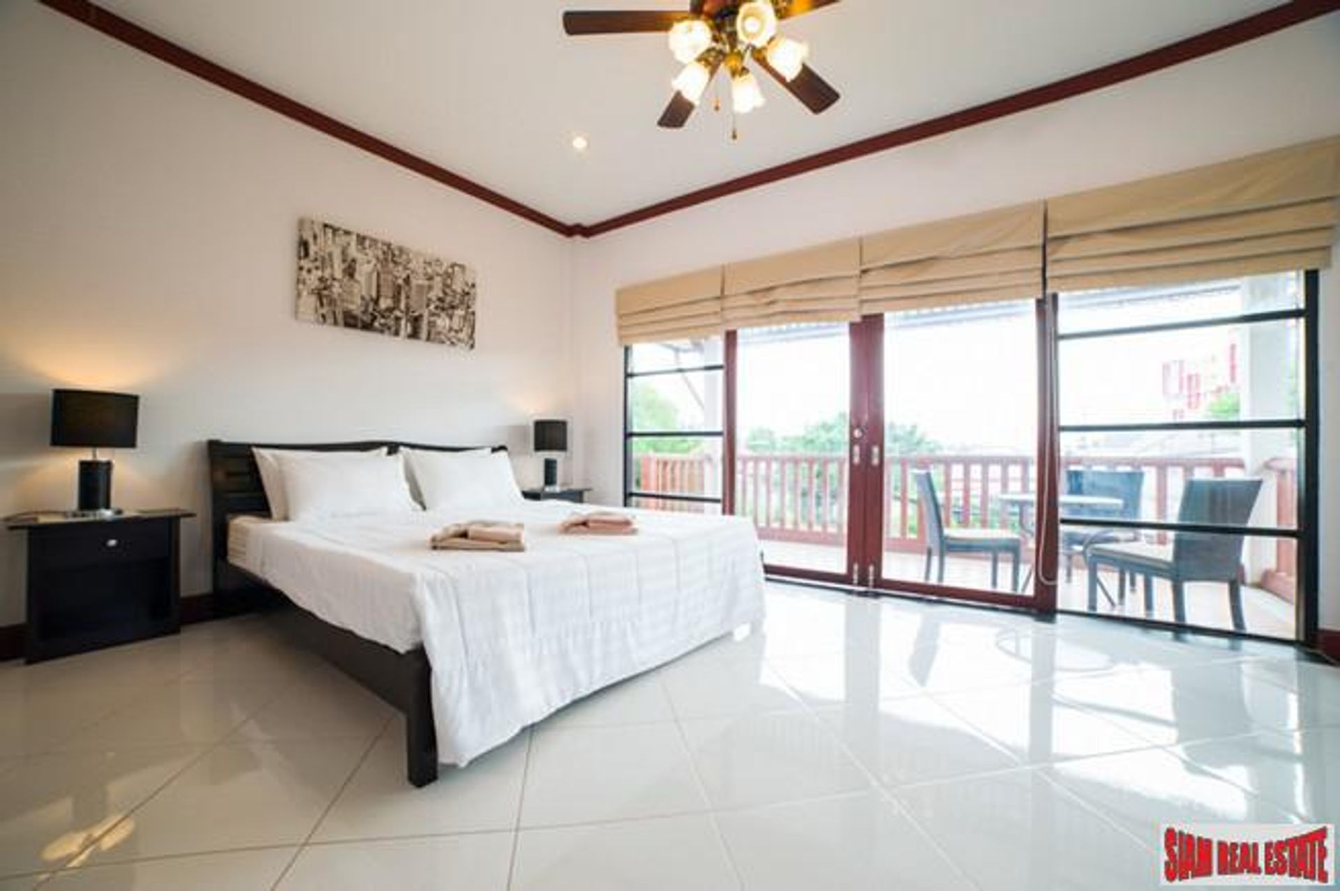 Hus i Nai Yang, Phuket 10027554