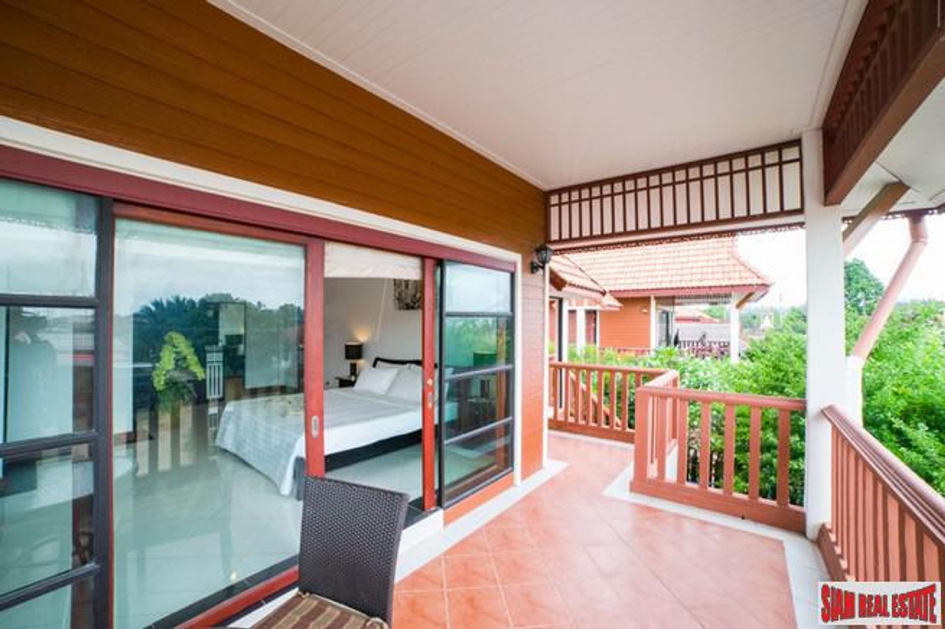 Huis in Nai Yang, Phuket 10027554