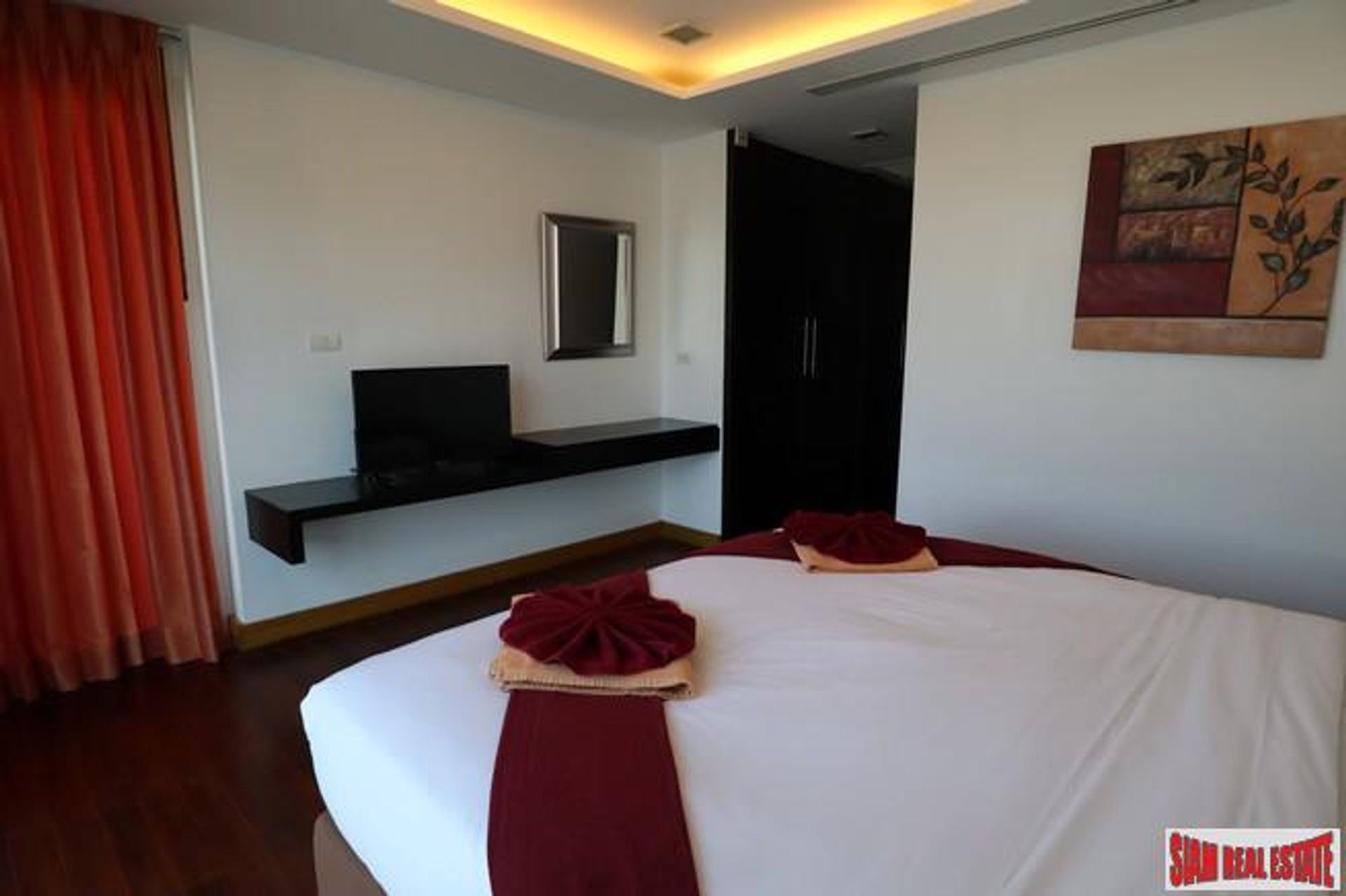 Kondominium di Ban Kamala, Phuket 10027558