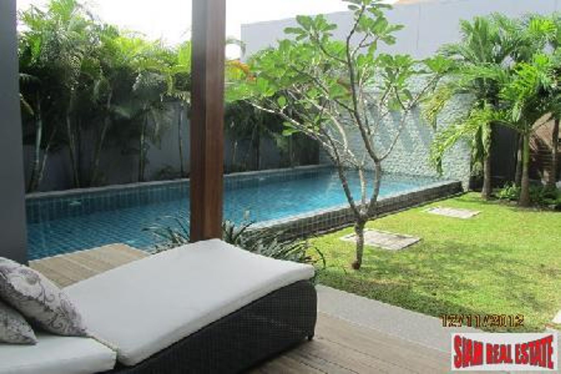 Rumah di Ban Nai Han, phuket 10027561