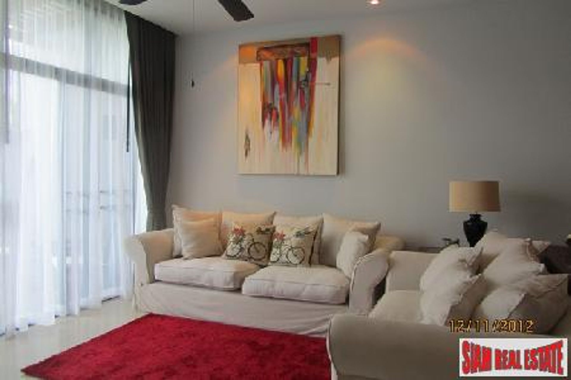 Haus im Ban Nai Han, Phuket 10027561