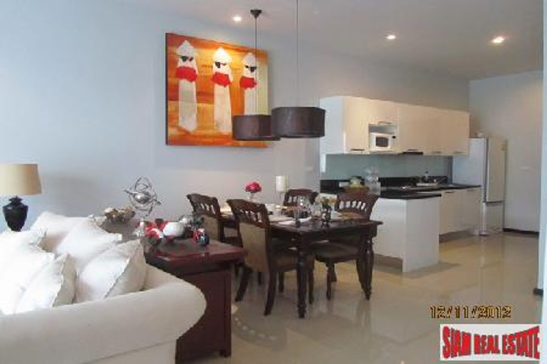 loger dans Ban Nai Han, Phuket 10027561