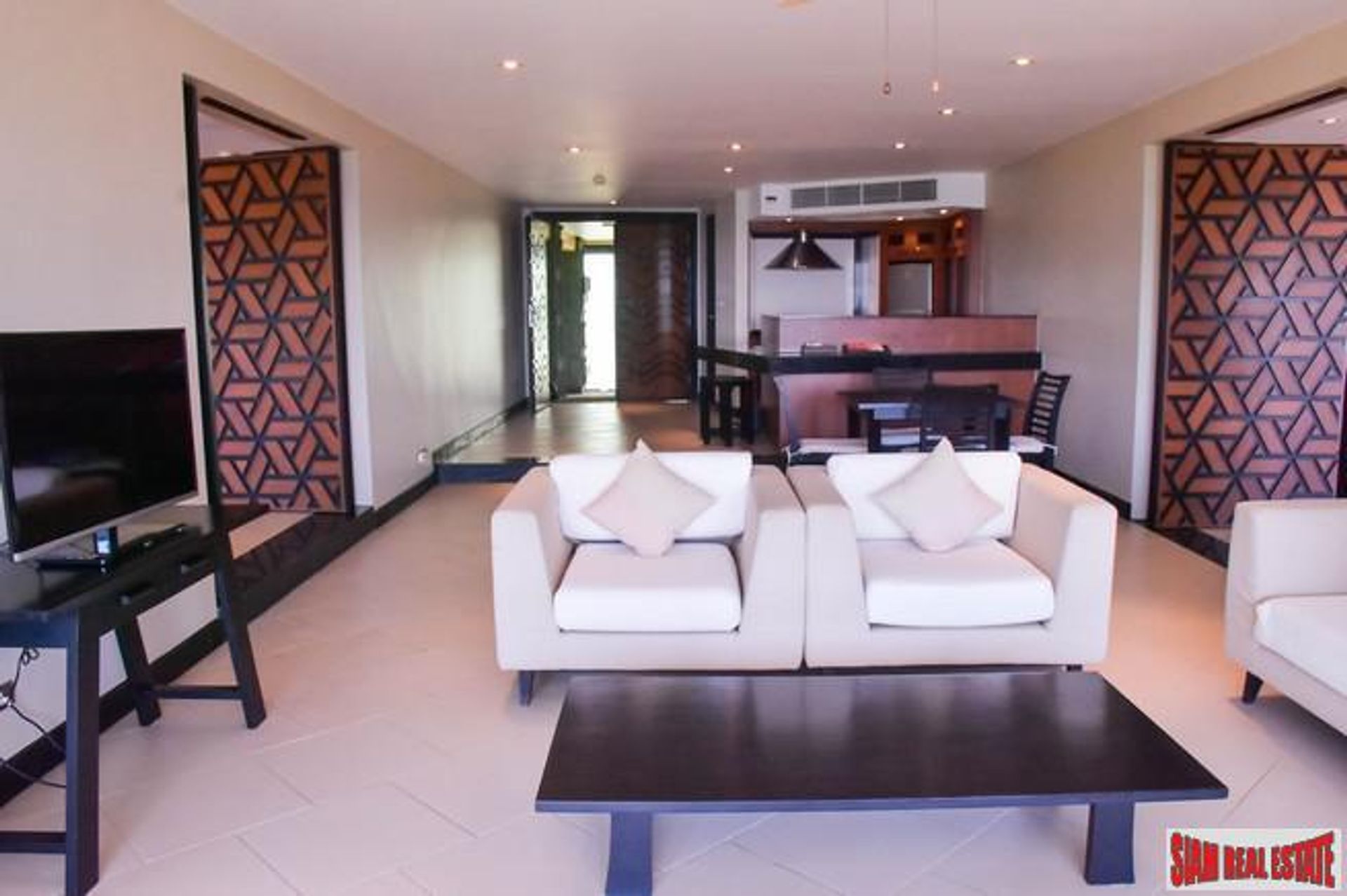 Condominio nel Ban Khok Chang, Phuket 10027562