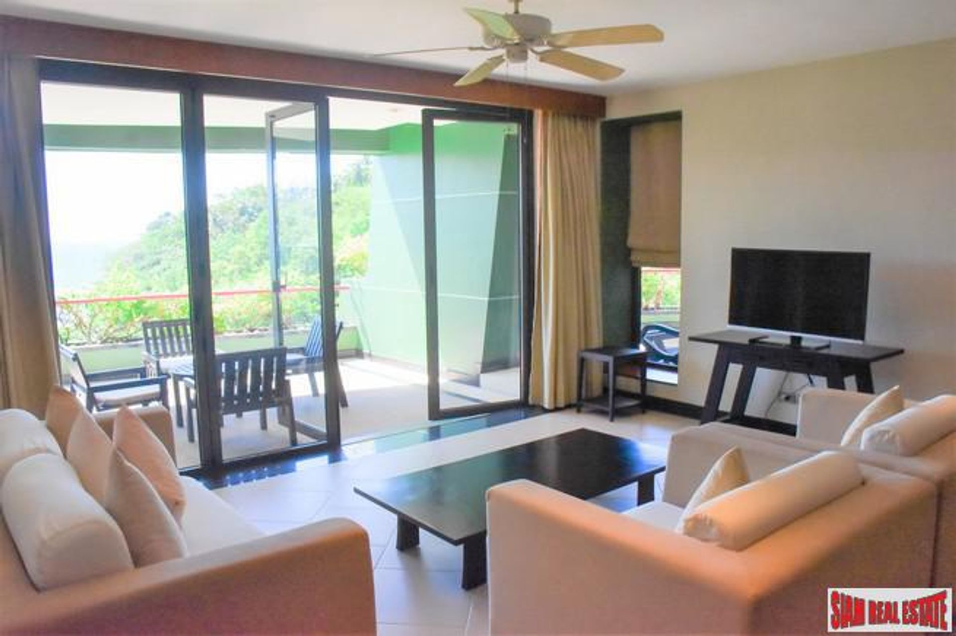 Condominium dans Ban Khok Chang, Phuket 10027562