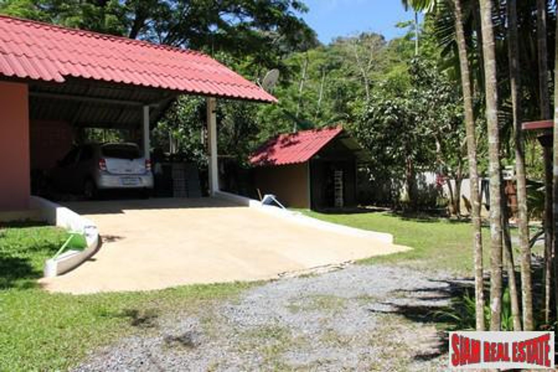 casa en Koh Sirey, Phuket 10027566