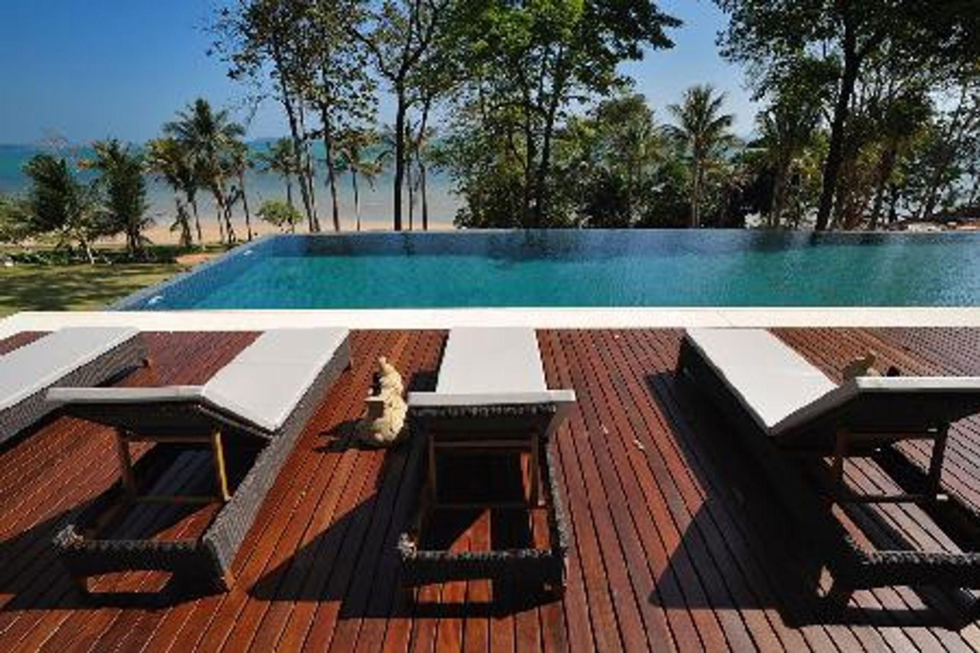 Casa nel Ban Ya Mu, Phuket 10027567