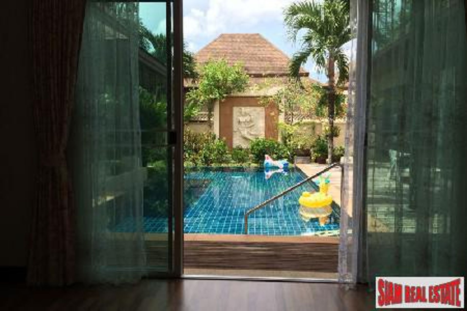 Huis in Koh Kaew, Phuket 10027570