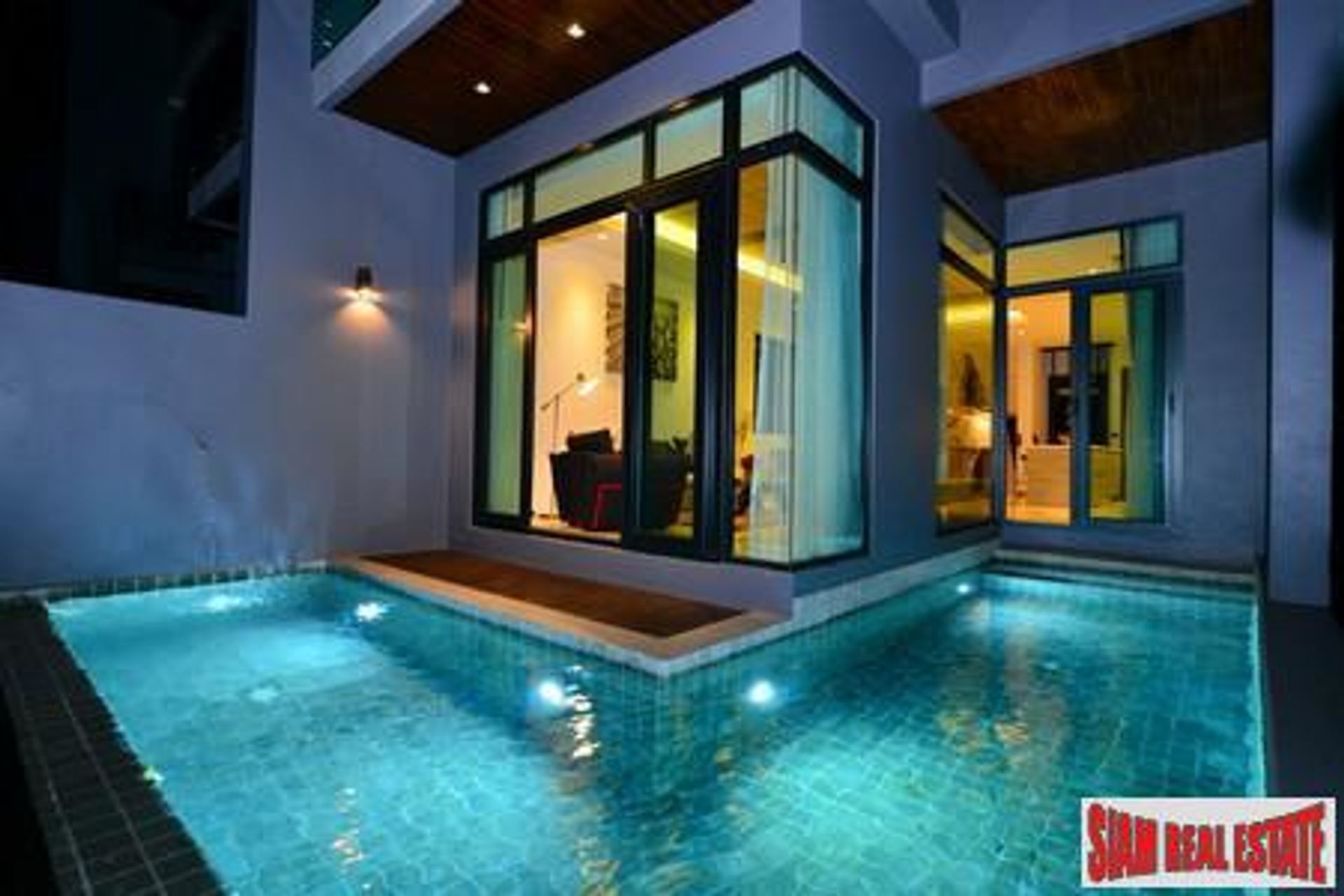 Rumah di Patong, Phuket 10027572