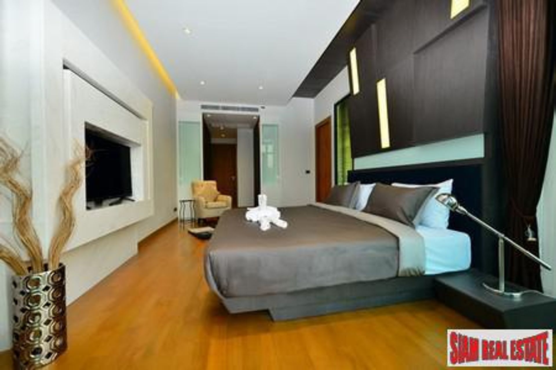 Hus i Patong, Phuket 10027572