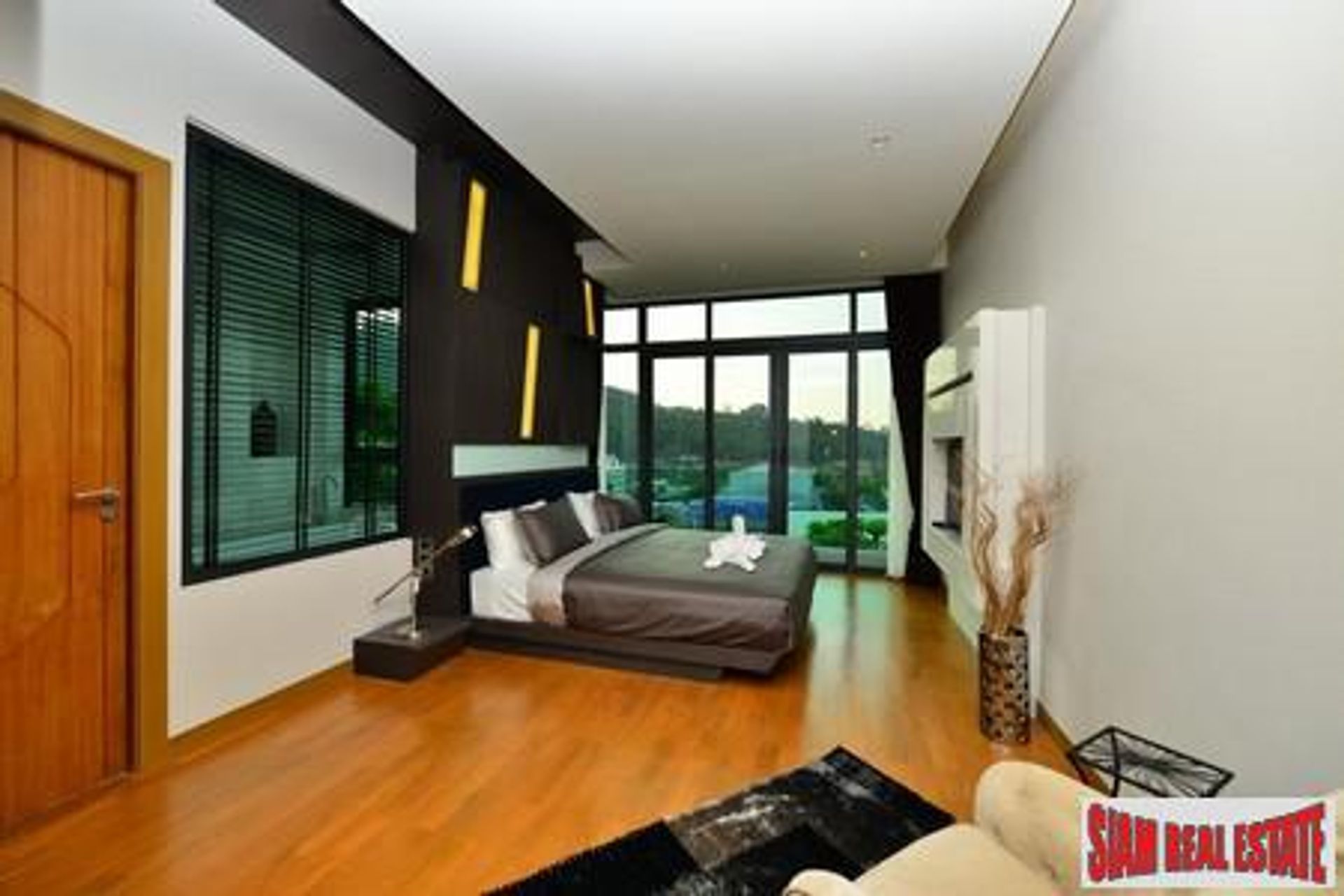 Hus i Patong, Phuket 10027572