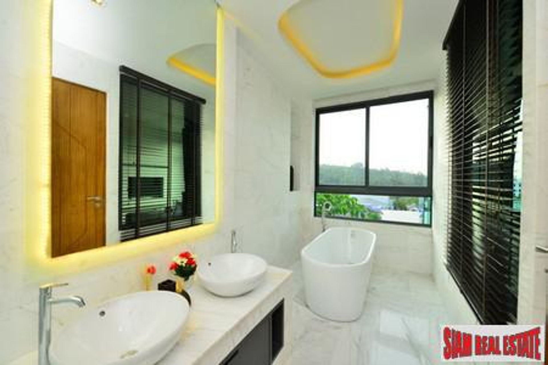 Hus i Patong, Phuket 10027572