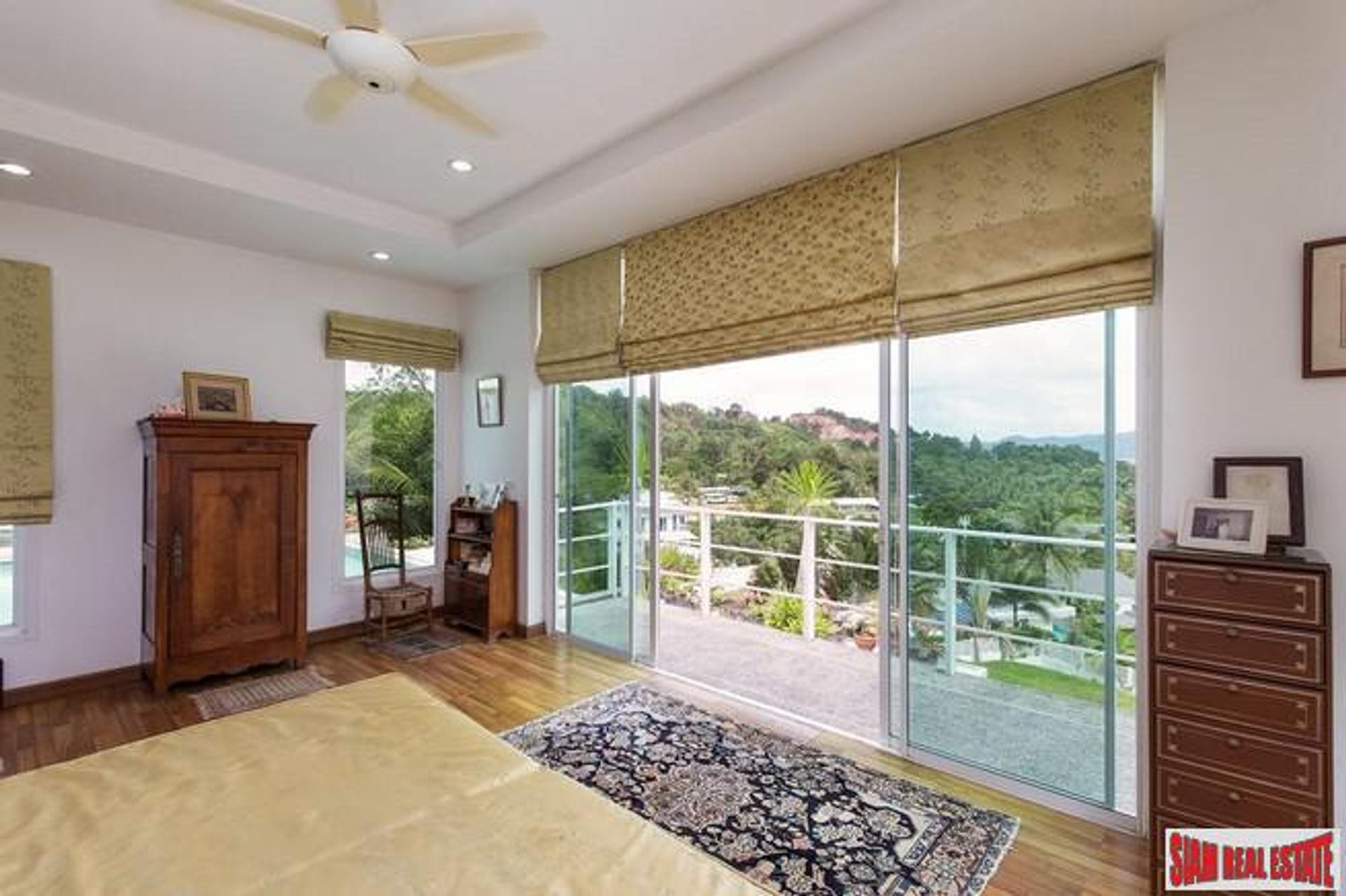 House in Ban Huai Luk (1), Phuket 10027573