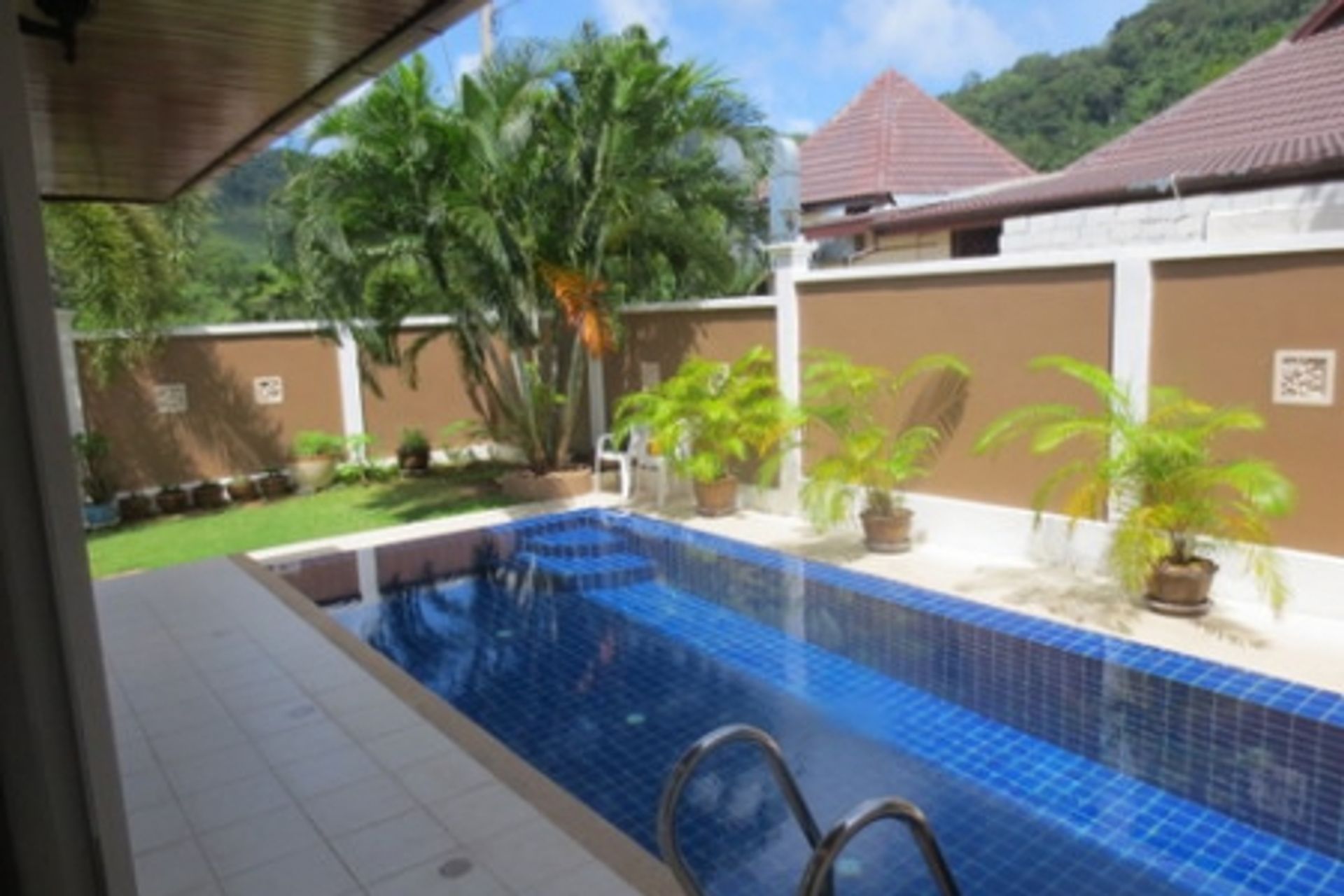 Hus i Ban Wat Mai, Phuket 10027577