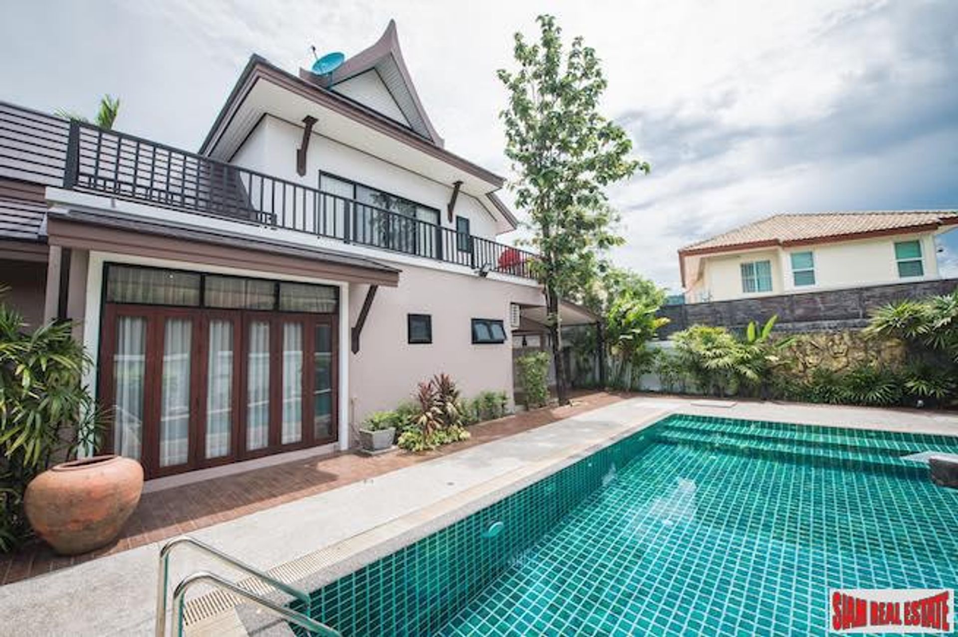 Huis in Ban Khok Sai, Phuket 10027585