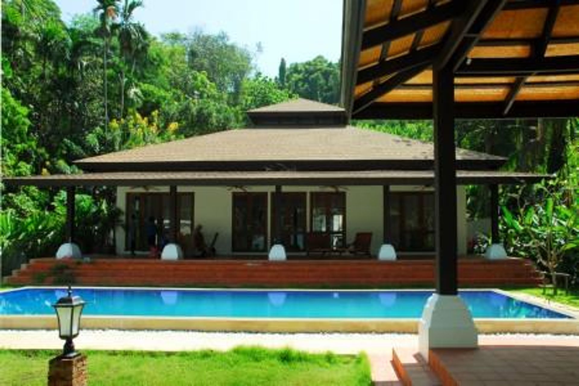 Huis in Ban Ko Maphrao, Phuket 10027588