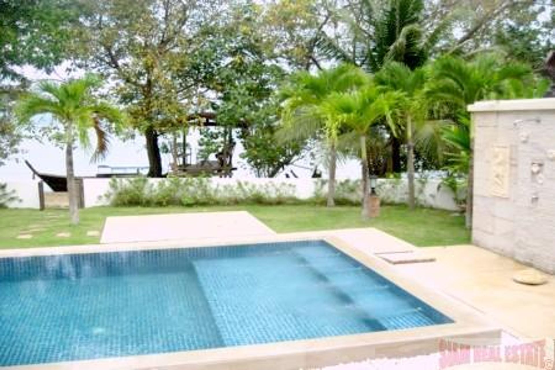 Huis in Ban Ko Maphrao, Phuket 10027588