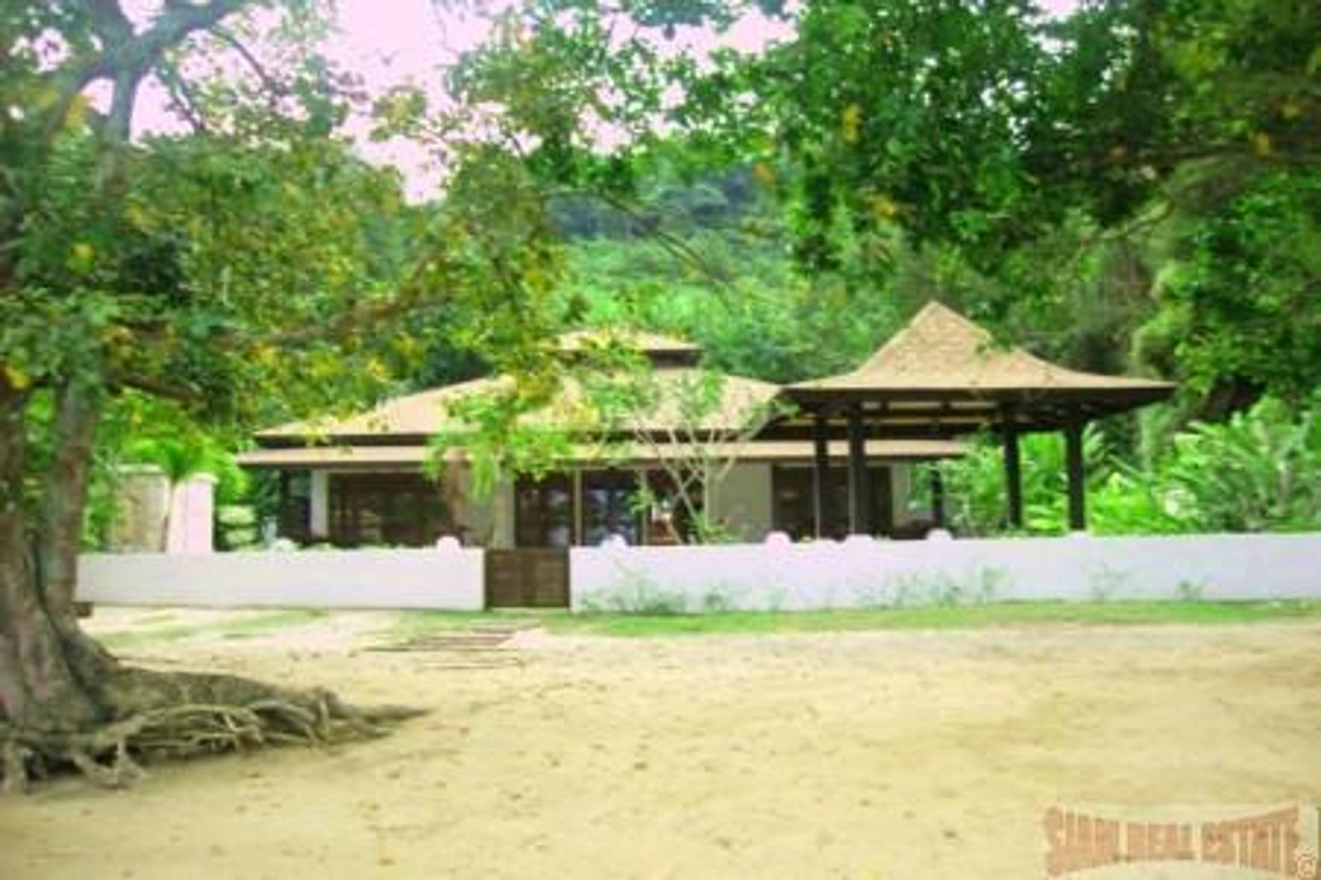 rumah dalam Koh Maprao, Phuket 10027588