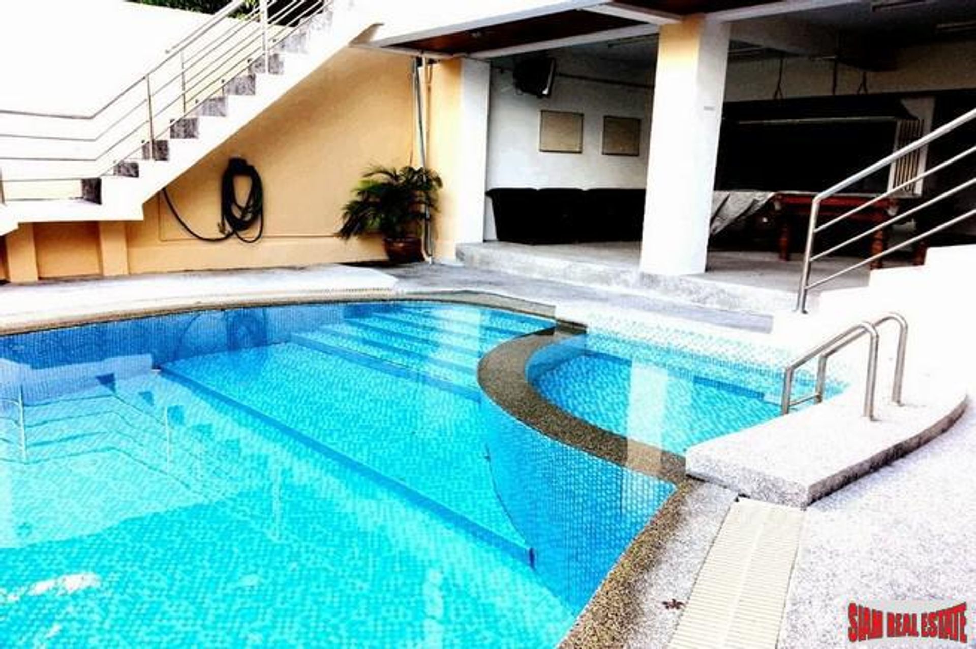 Condominio nel Ban Na Nai, Phuket 10027589