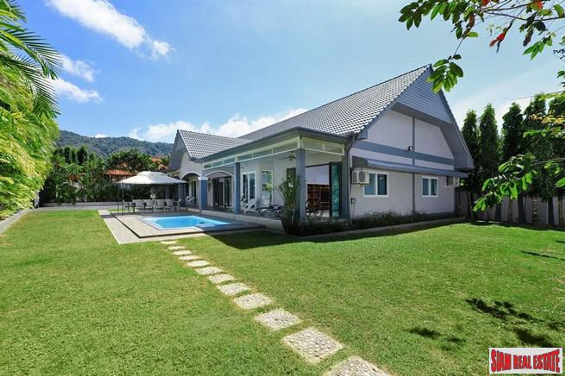 casa en Ban Bang Wan, Phuket 10027590