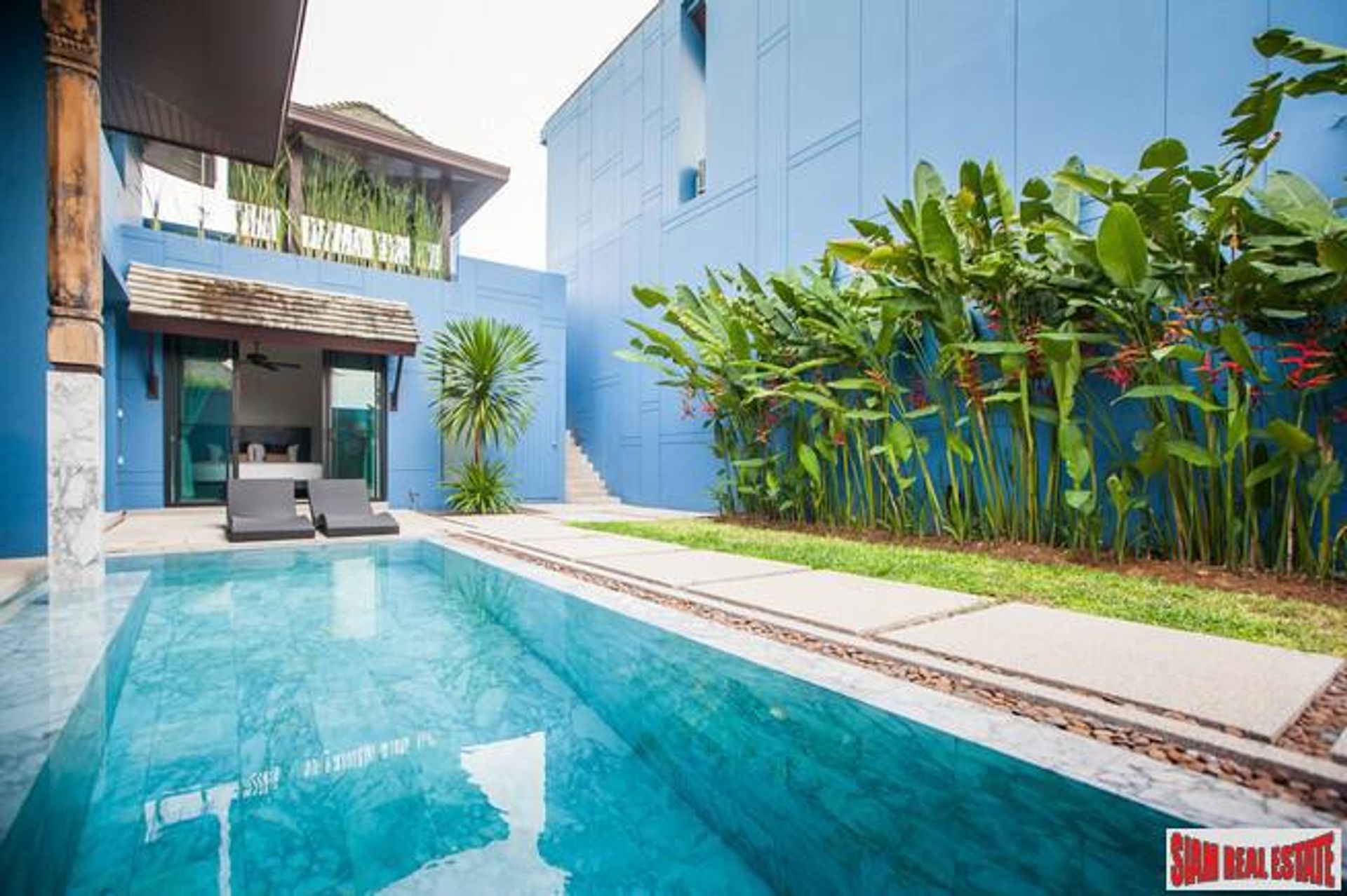 Haus im Ban Pa Sak, Phuket 10027592