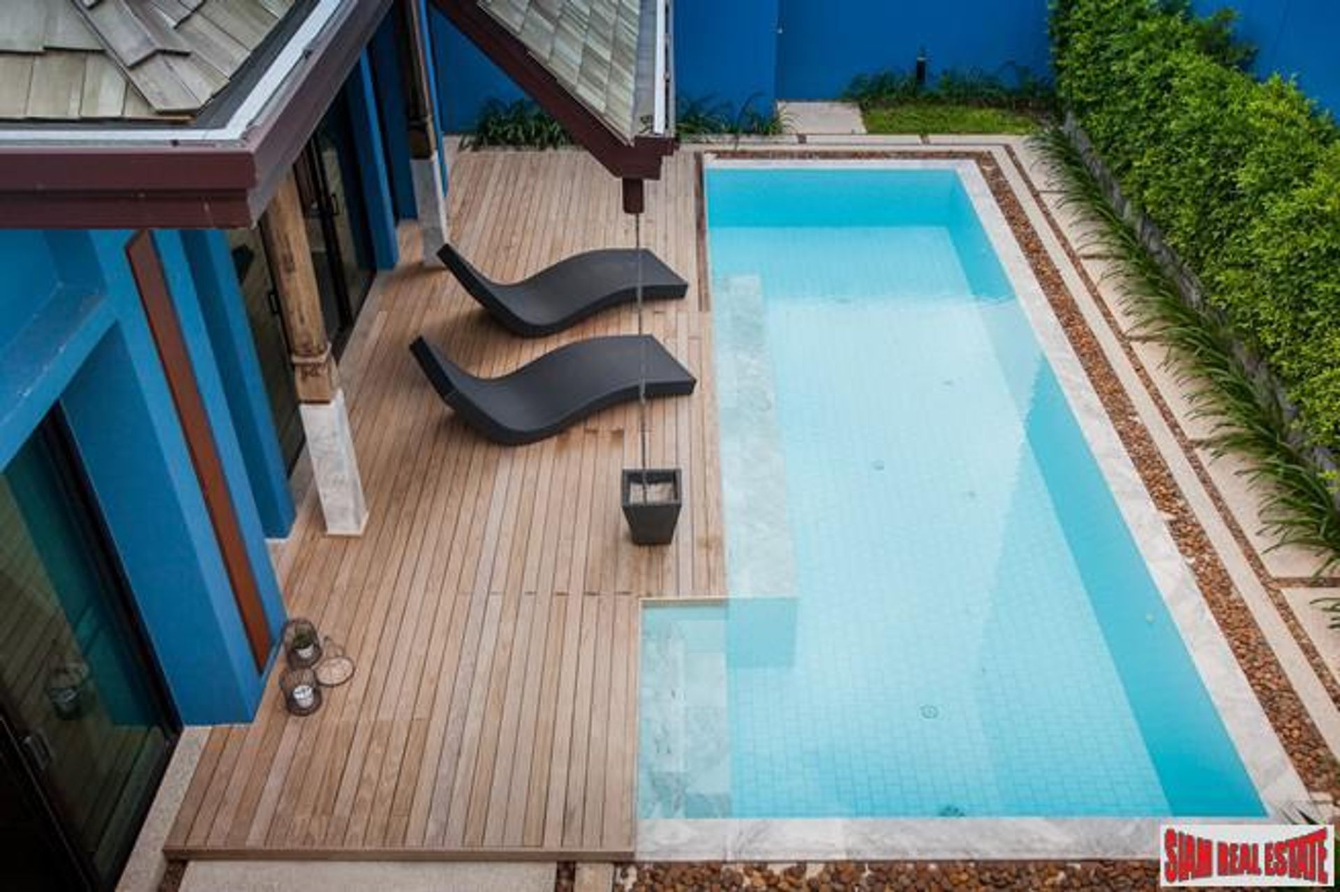 Haus im Ban Pa Sak, Phuket 10027592