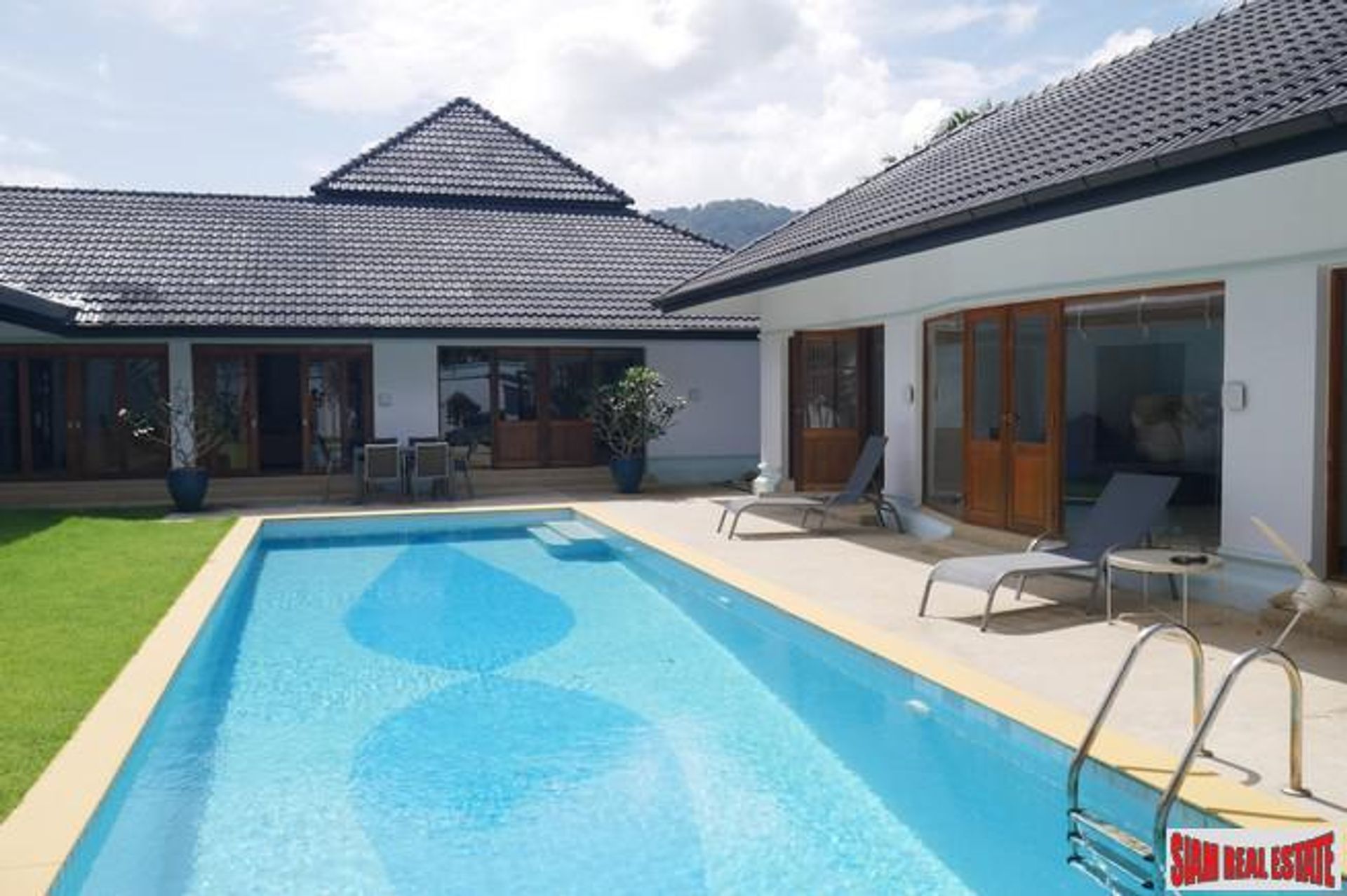 casa no Ban Thung Tanga, Phuket 10027593