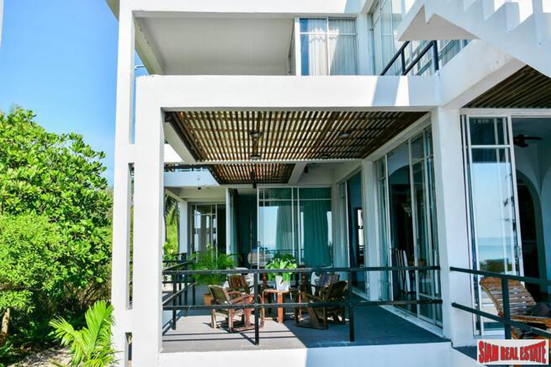 Hus i Mai Khao, Phuket 10027604