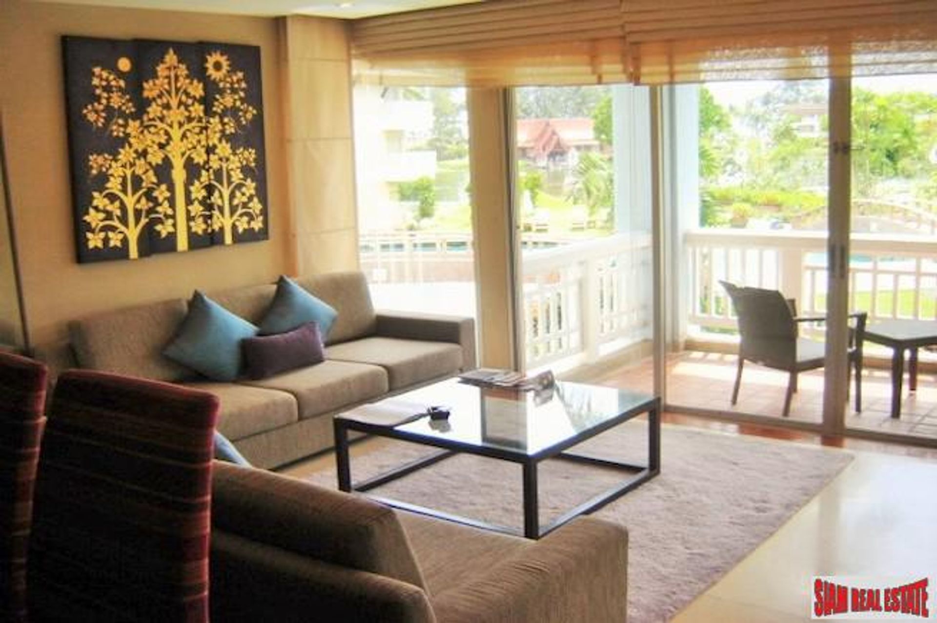 Condominio nel Laguna, Phuket 10027607