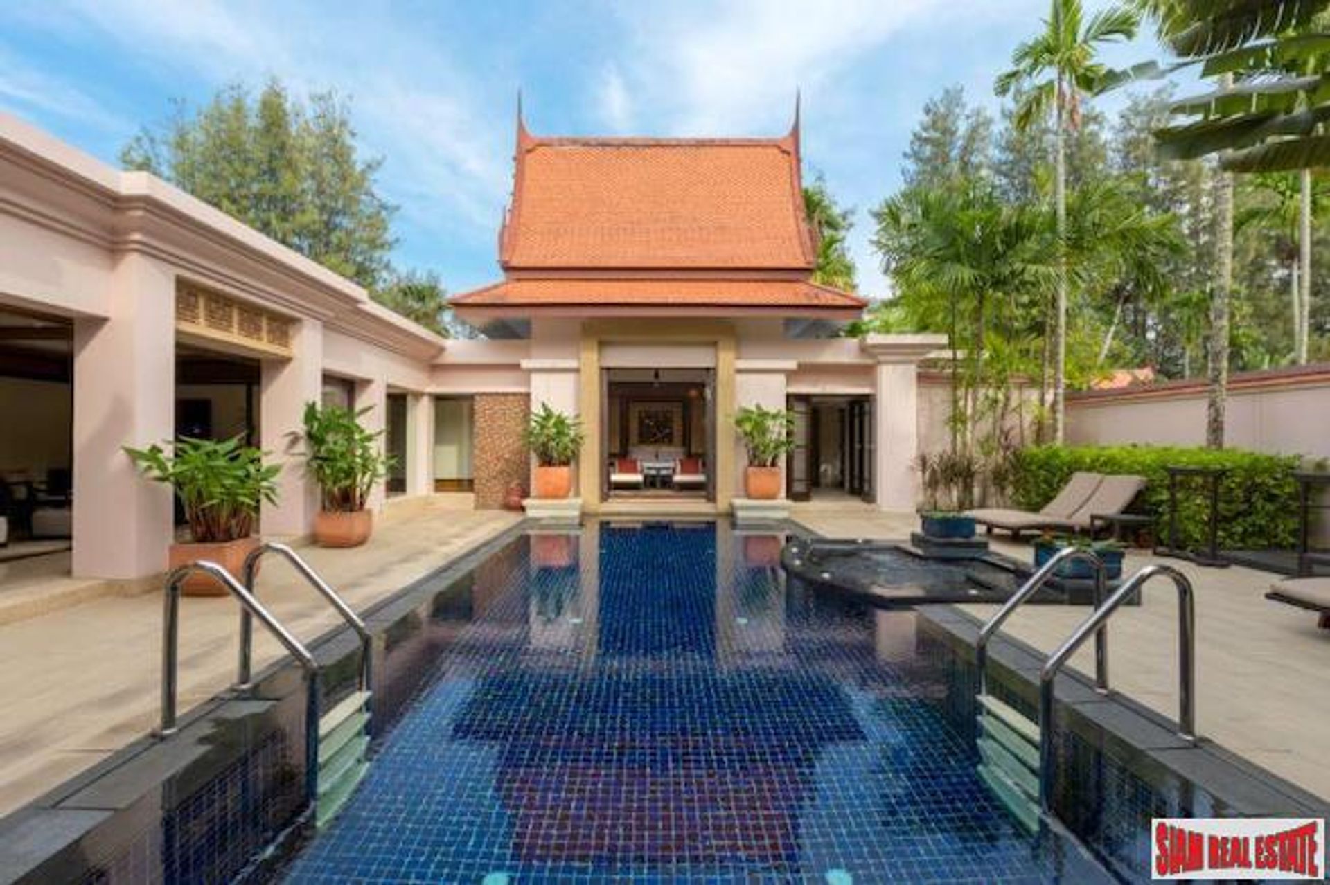 Huis in Ban La Yan, Phuket 10027637