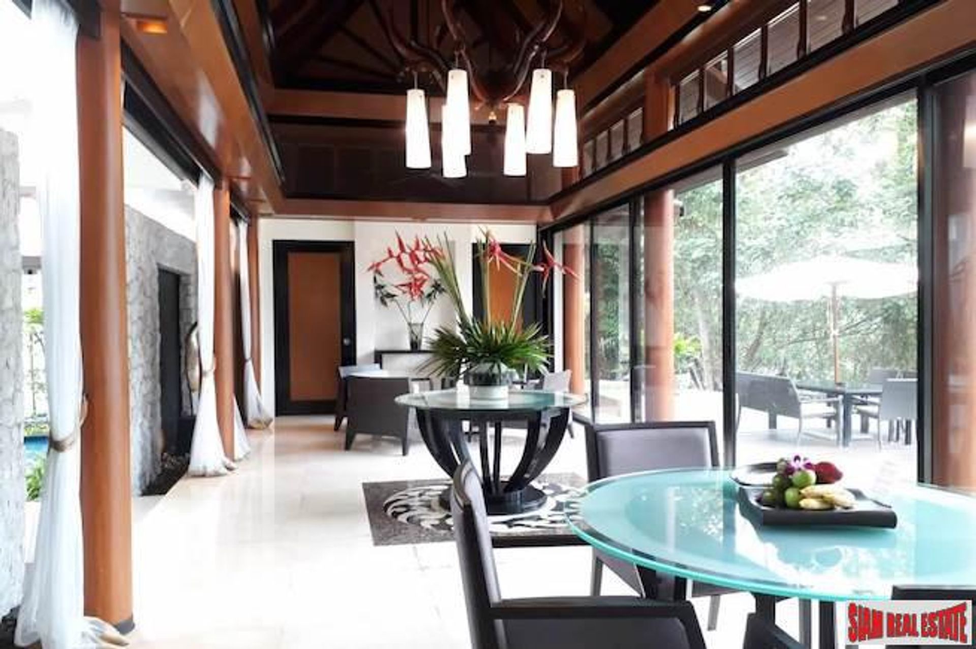 Rumah di Laguna, Phuket 10027638