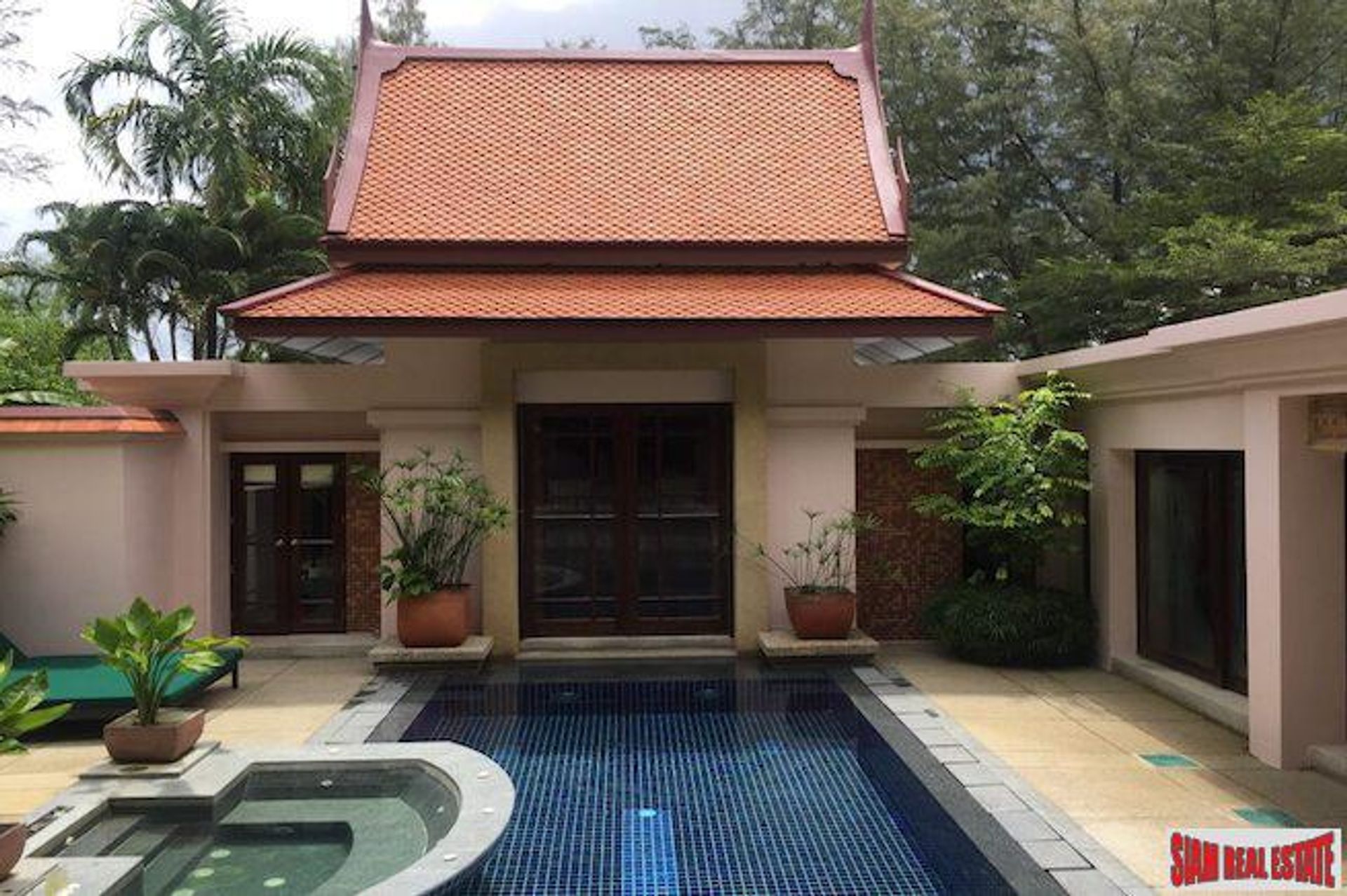 casa no Ban La Yan, Phuket 10027640