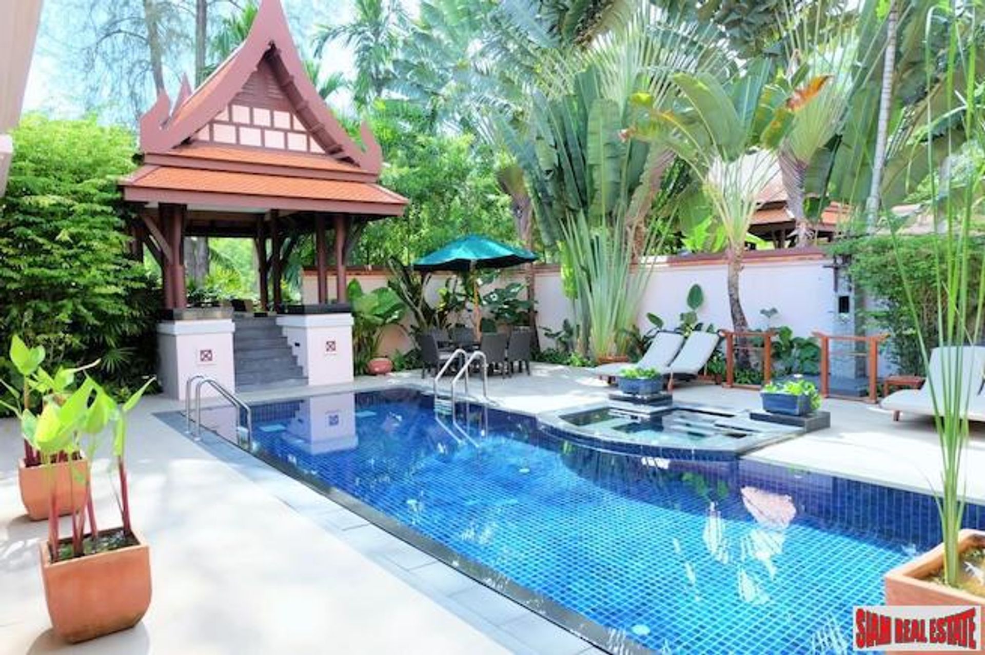 casa en Ban La Yan, Phuket 10027643