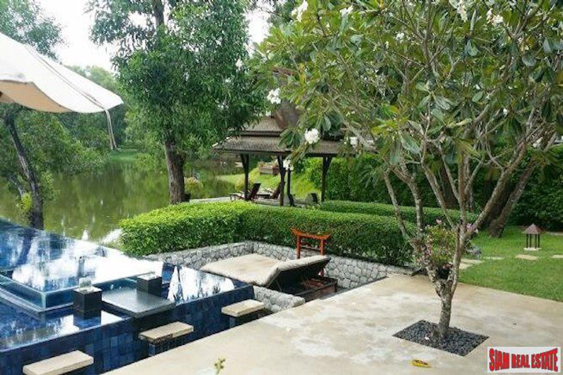 rumah dalam Laguna, Phuket 10027646