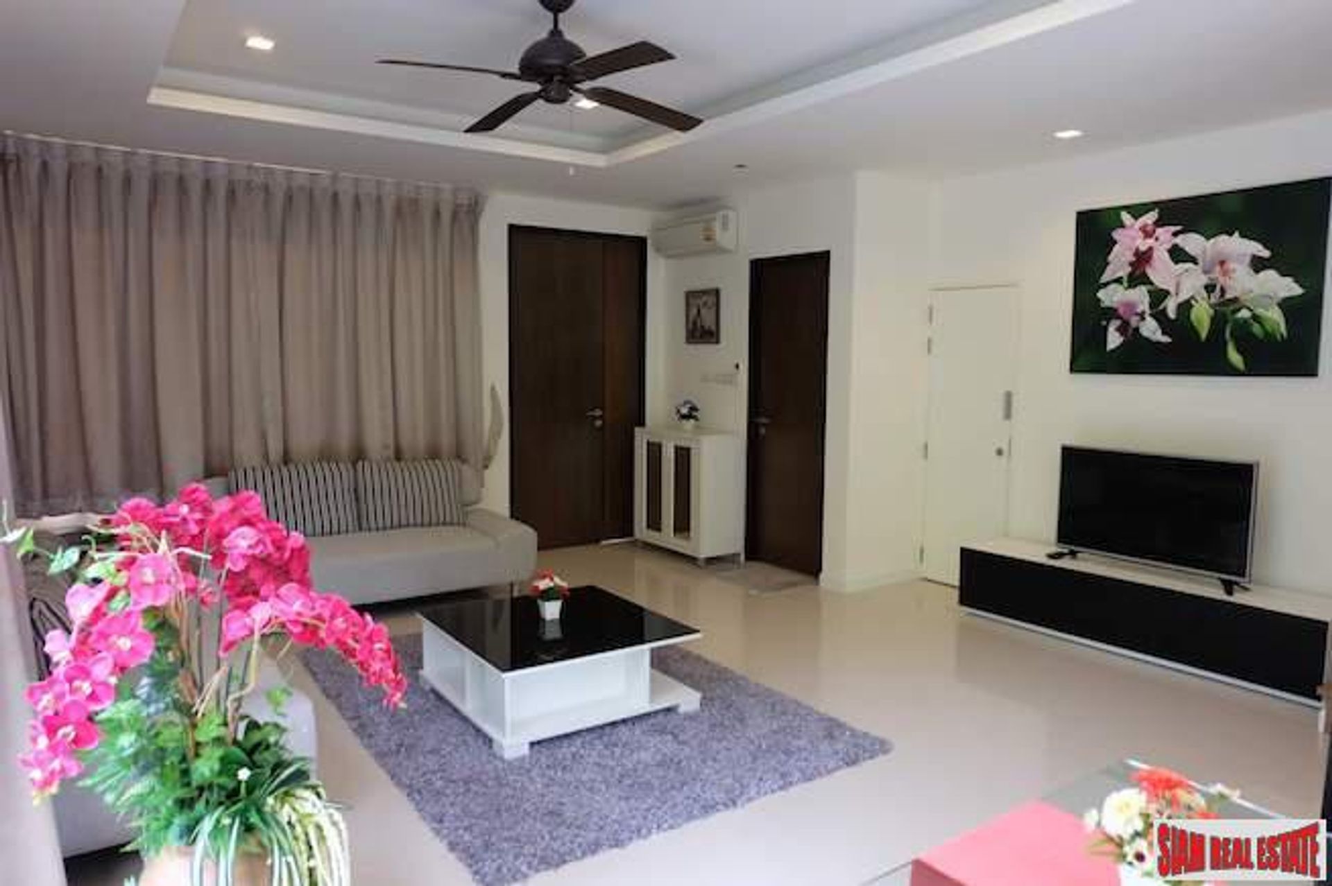 Rumah di Ban Choeng Thale, phuket 10027649