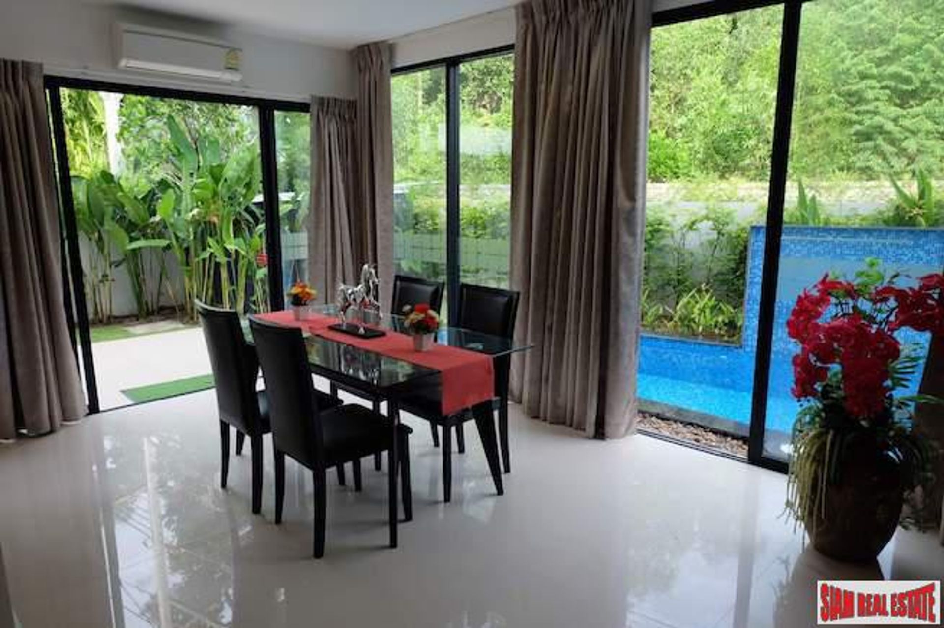 House in Laguna, Phuket 10027649