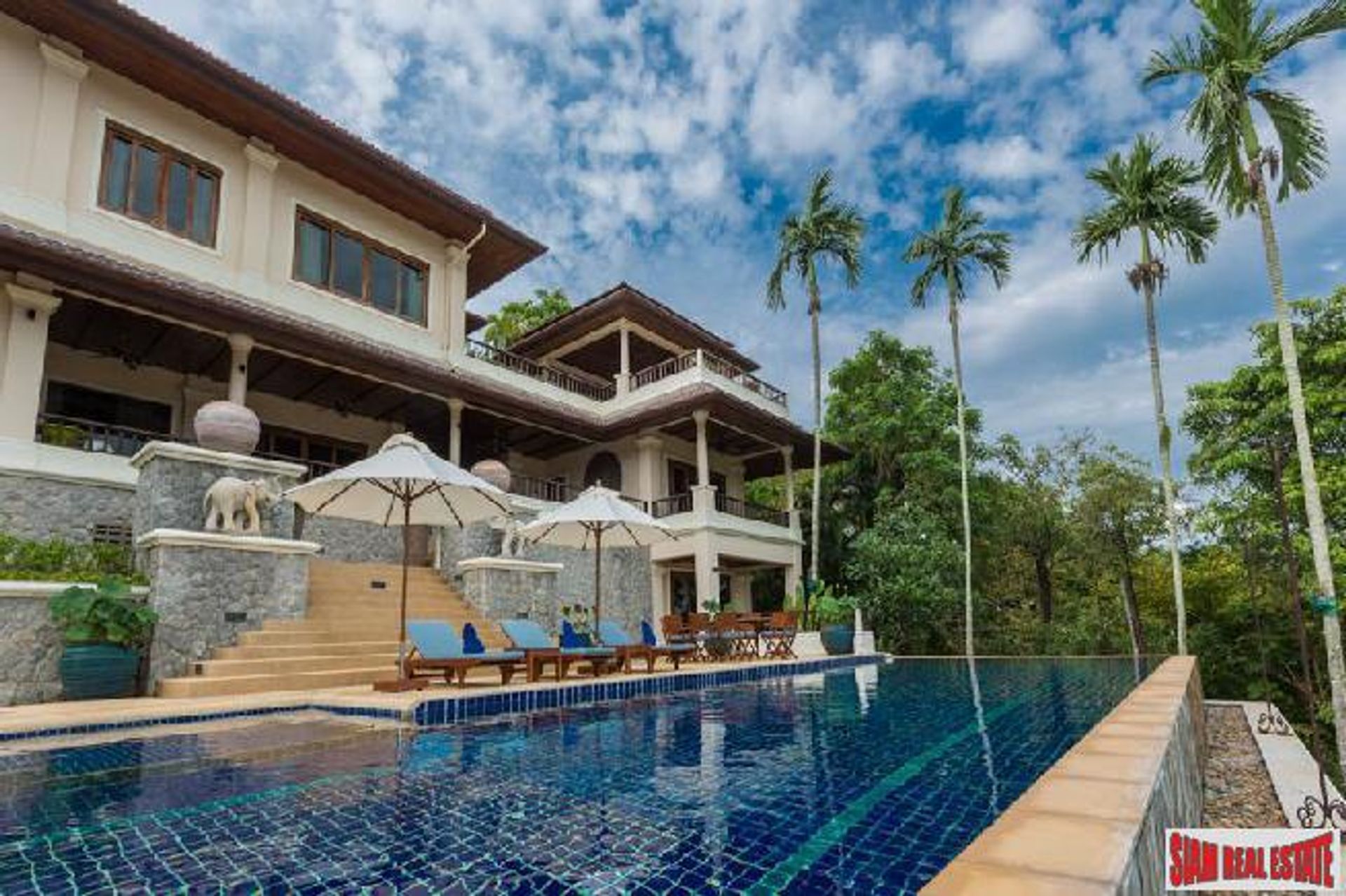 Casa nel Divieto La Yan, Phuket 10027653