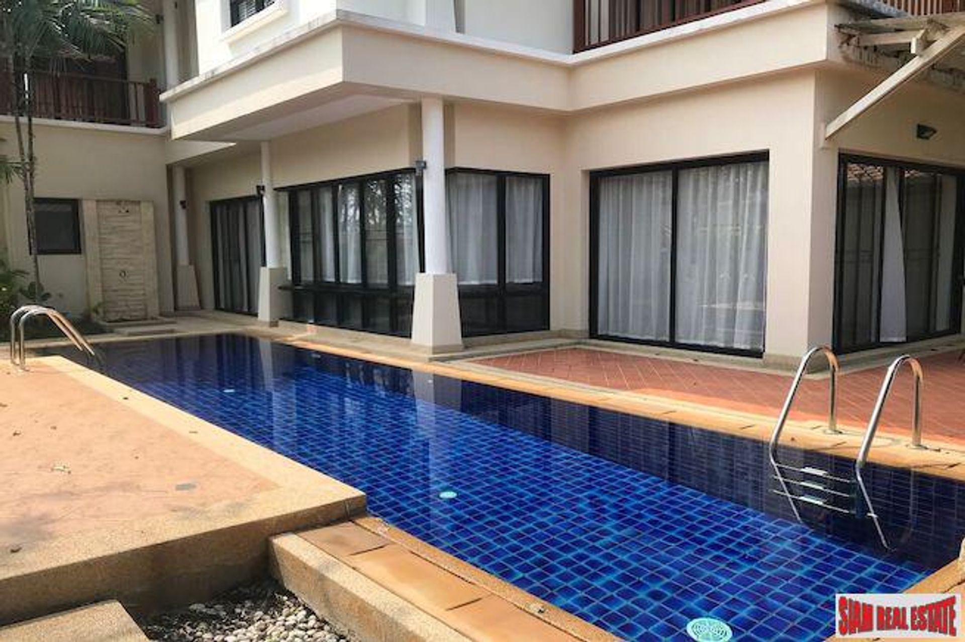 Hus i Ban Pa Sak, Phuket 10027654