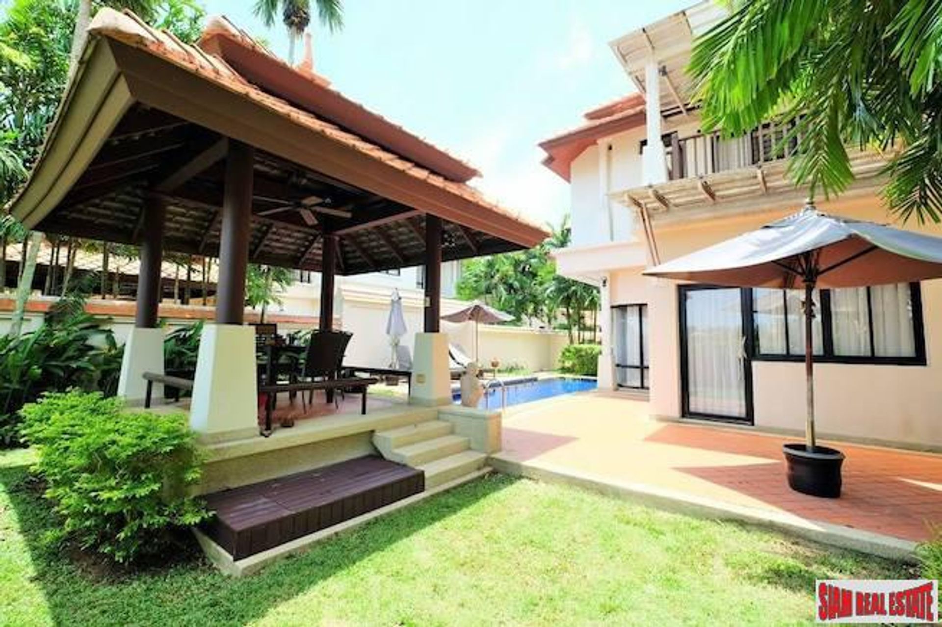 Huis in Ban Pa Sak, Phuket 10027655