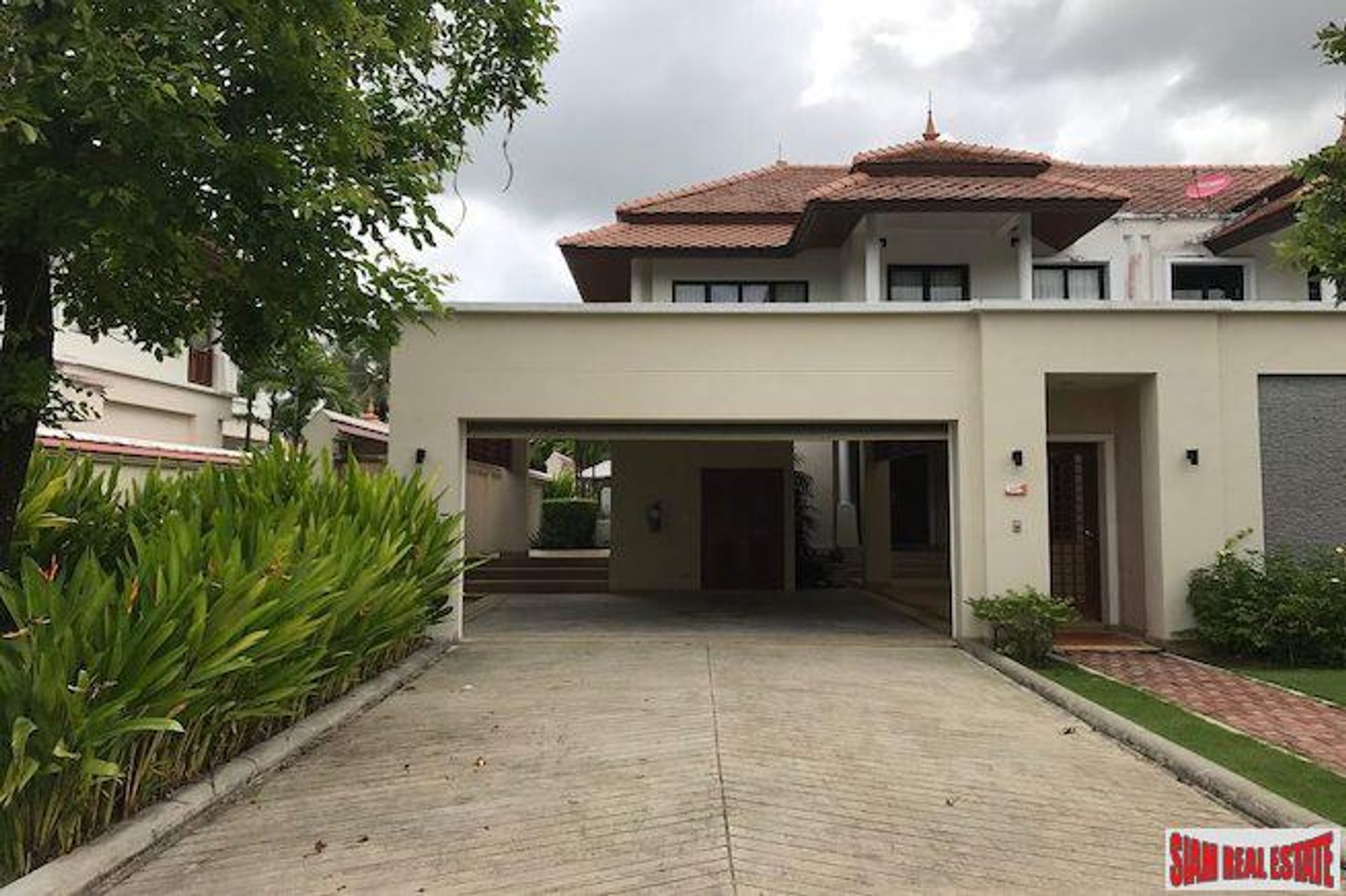 Rumah di Laguna, Phuket 10027657