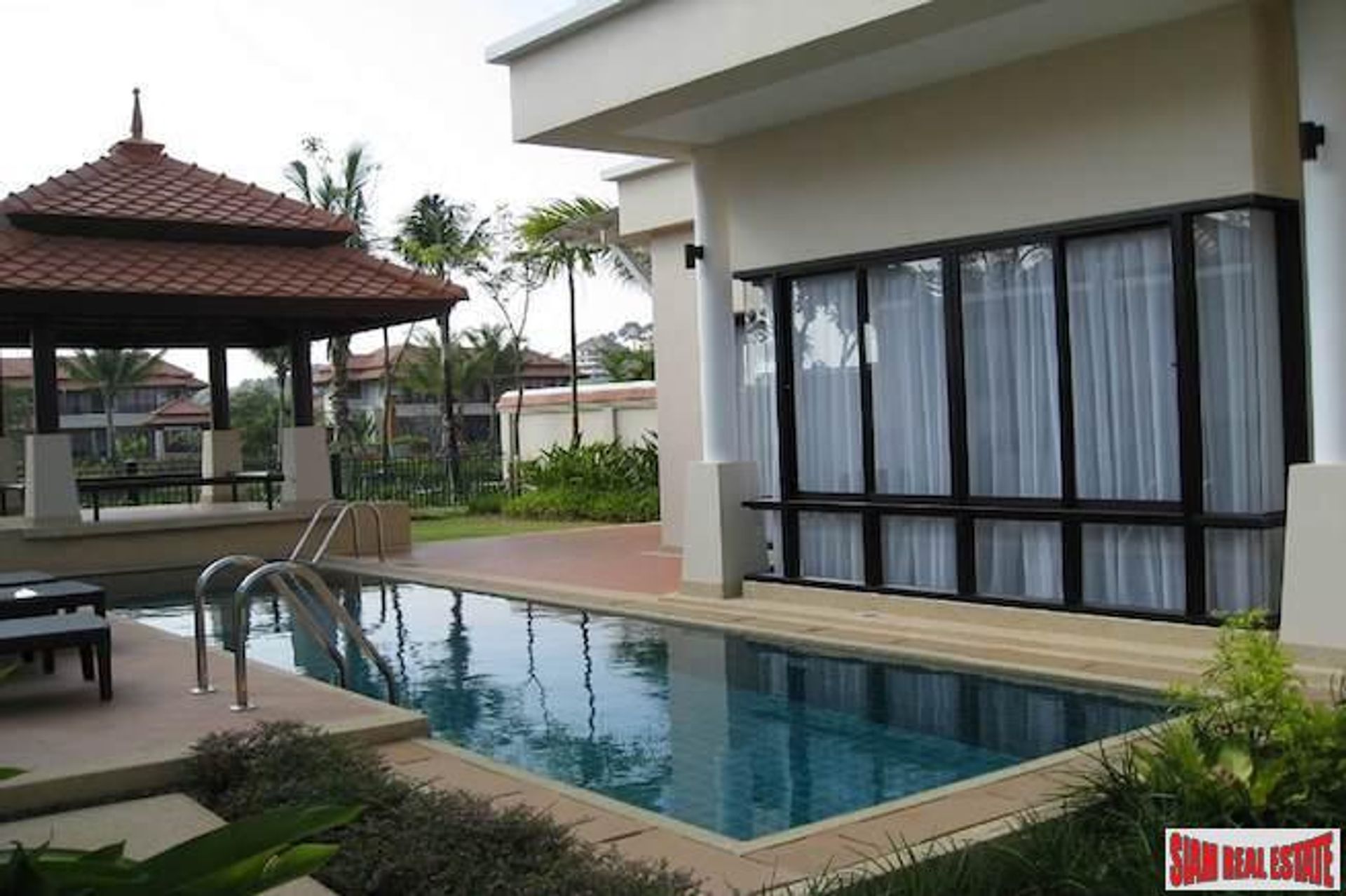 rumah dalam Ban Pa Sak, Phuket 10027661