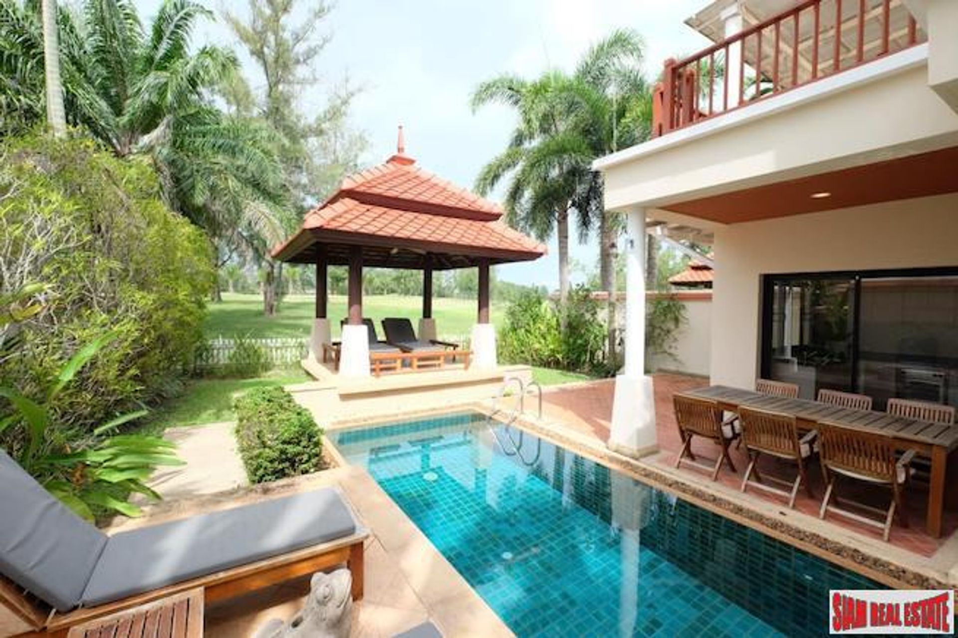 Huis in Ban Pa Sak, Phuket 10027663