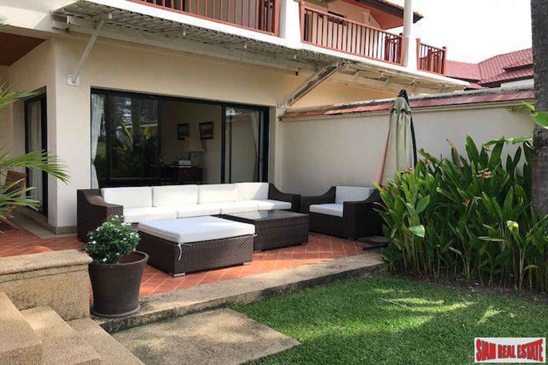 rumah dalam Ban Pa Sak, Phuket 10027664