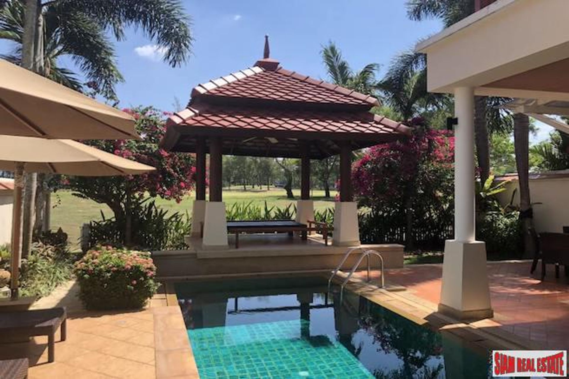 rumah dalam Laguna, Phuket 10027665