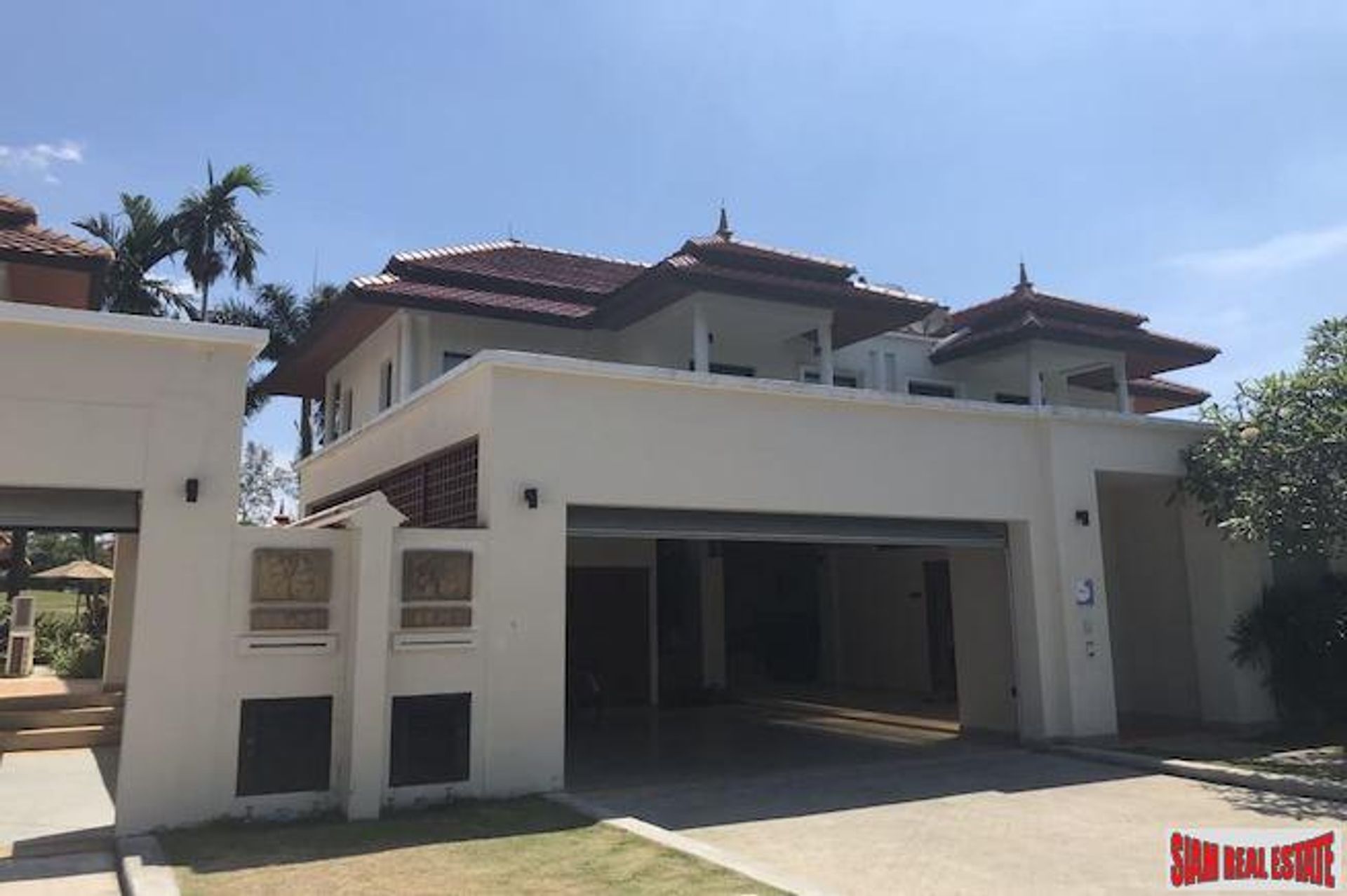 rumah dalam Laguna, Phuket 10027665