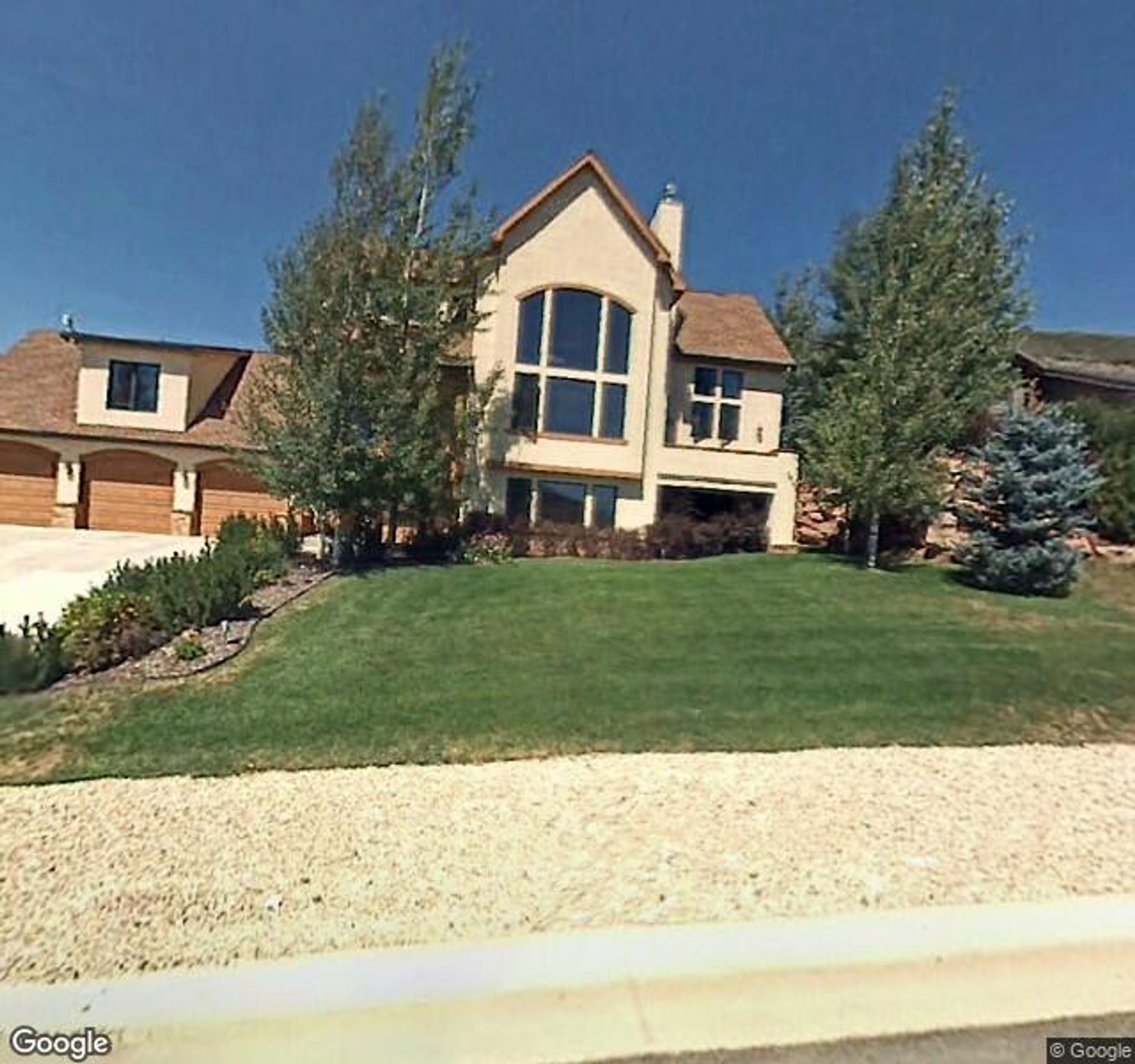 Hus i Park City, 3316 Daybreaker Drive 1002768