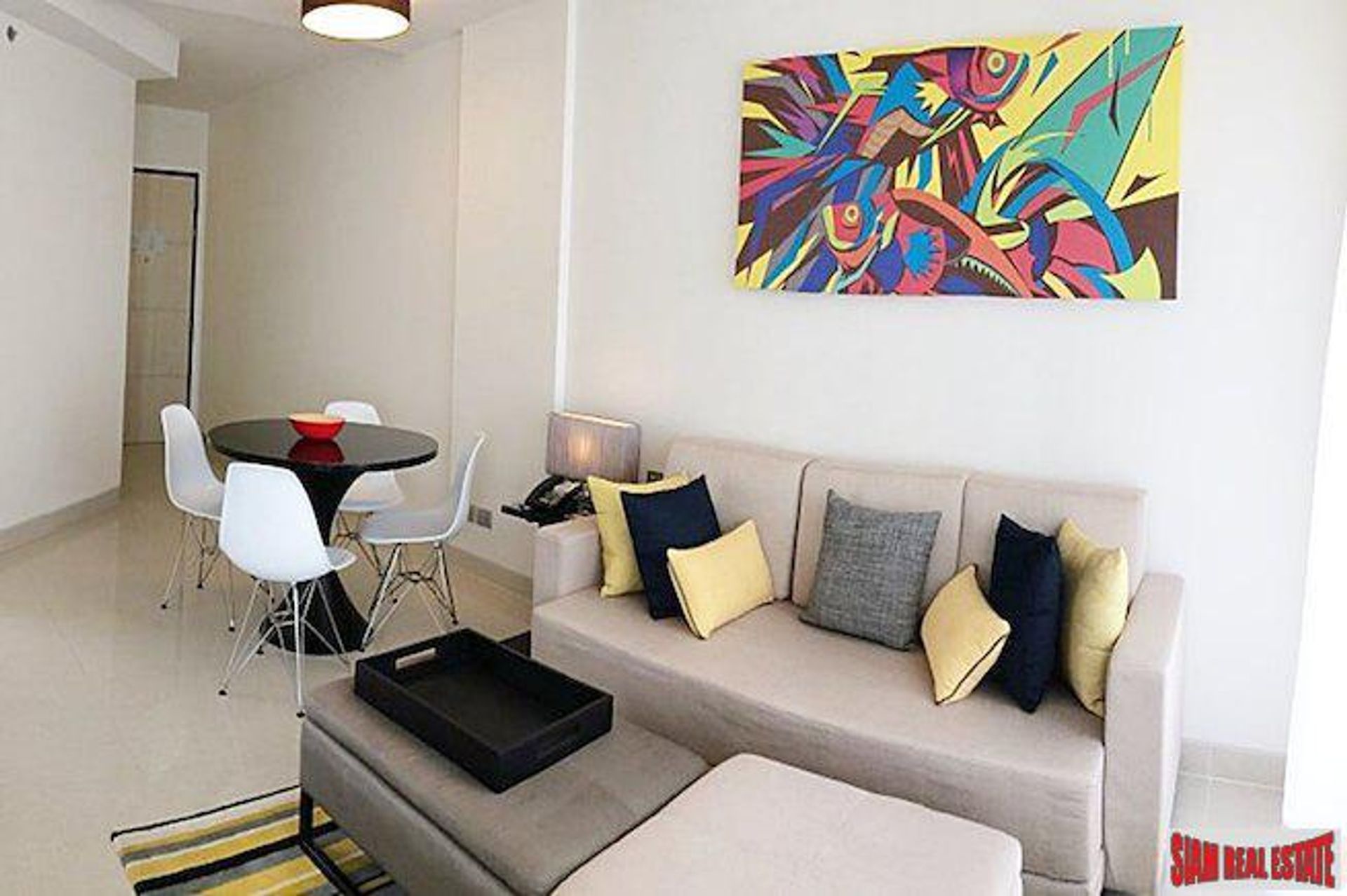 Condominium in Laguna, Phuket 10027680