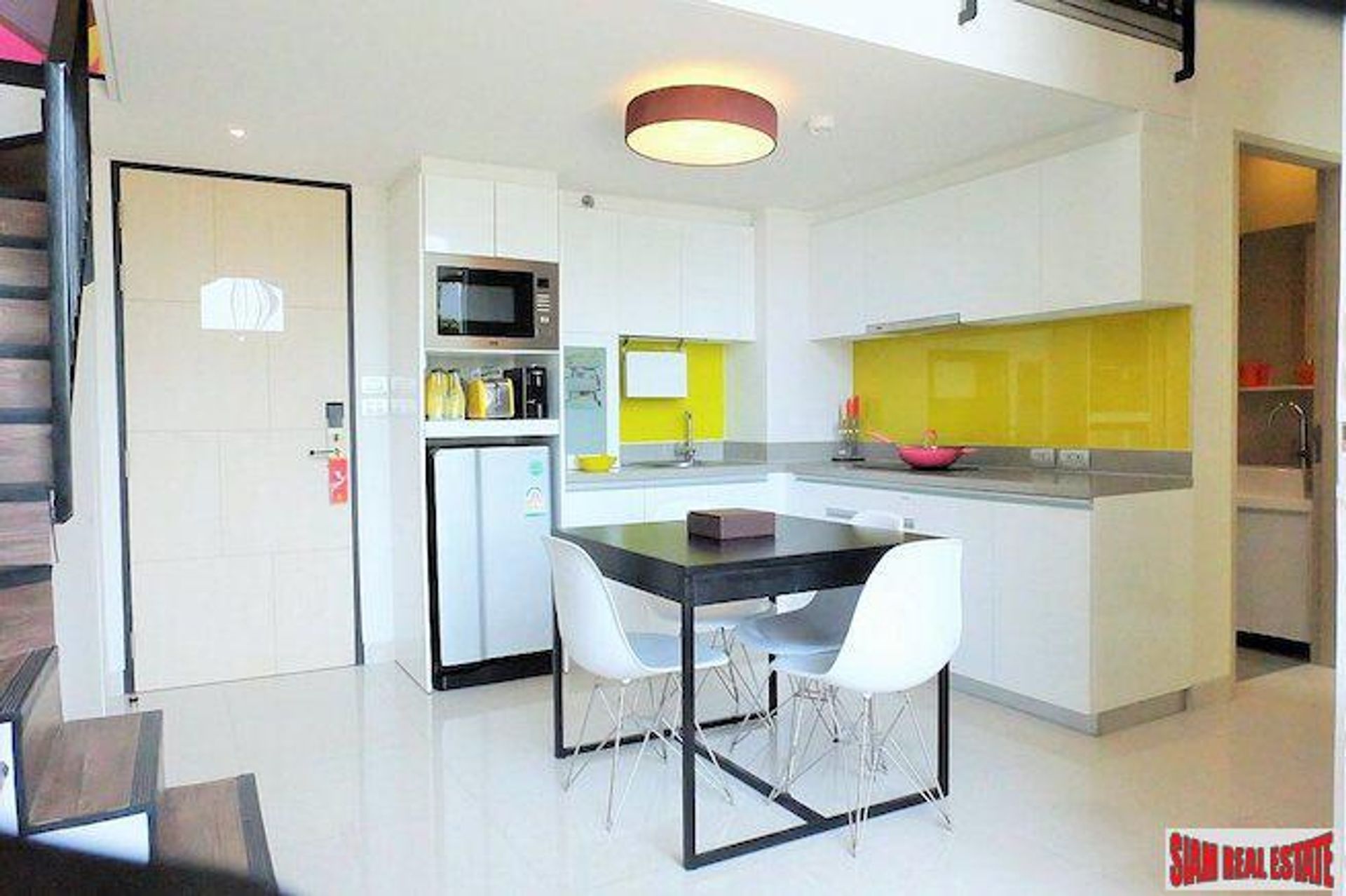 Condominium in Laguna, Phuket 10027683