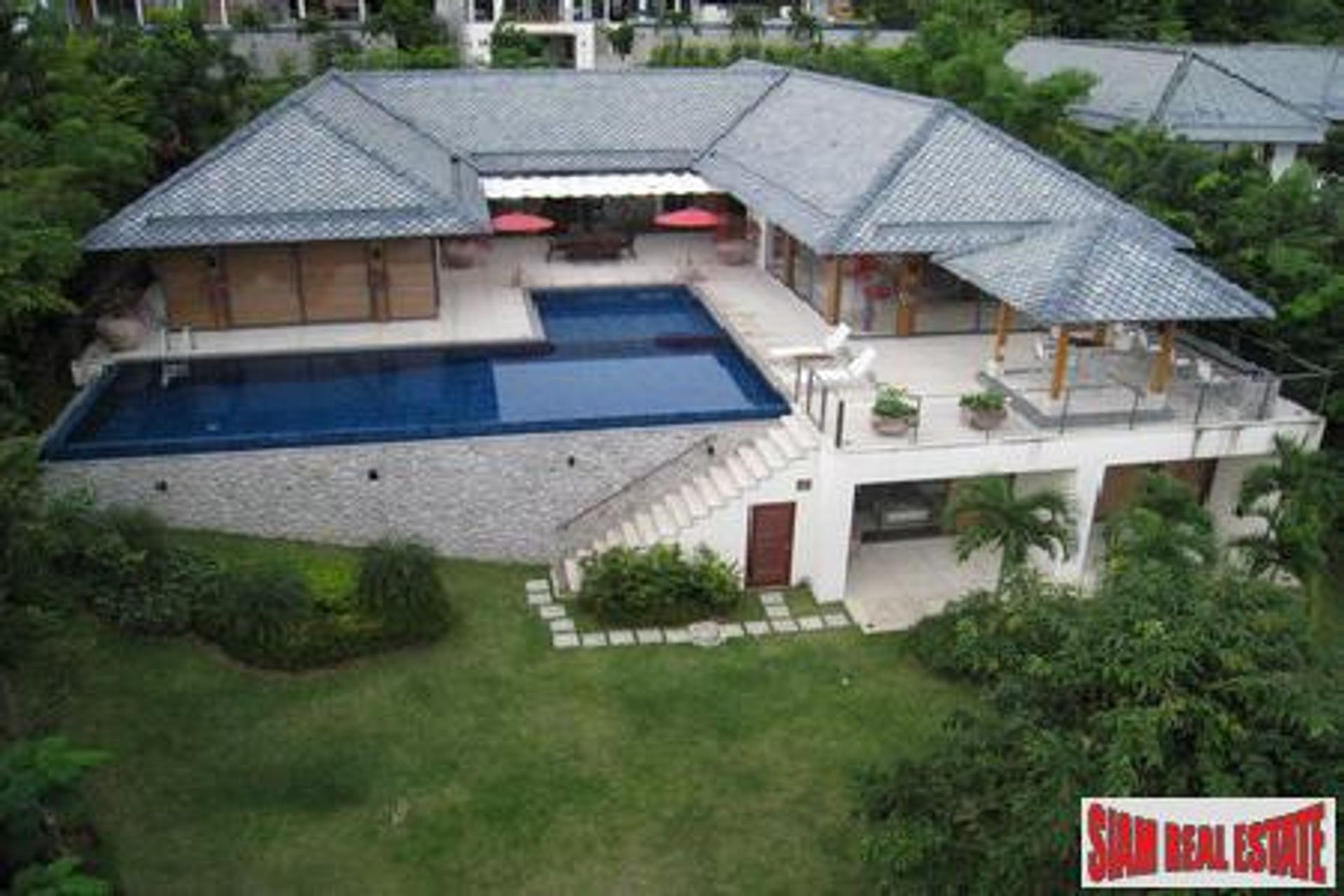 House in Ban Phrom Thep, Phuket 10027687