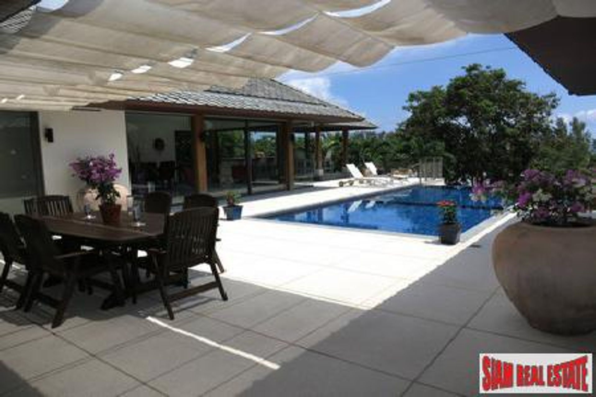 House in Ban Phrom Thep, Phuket 10027687